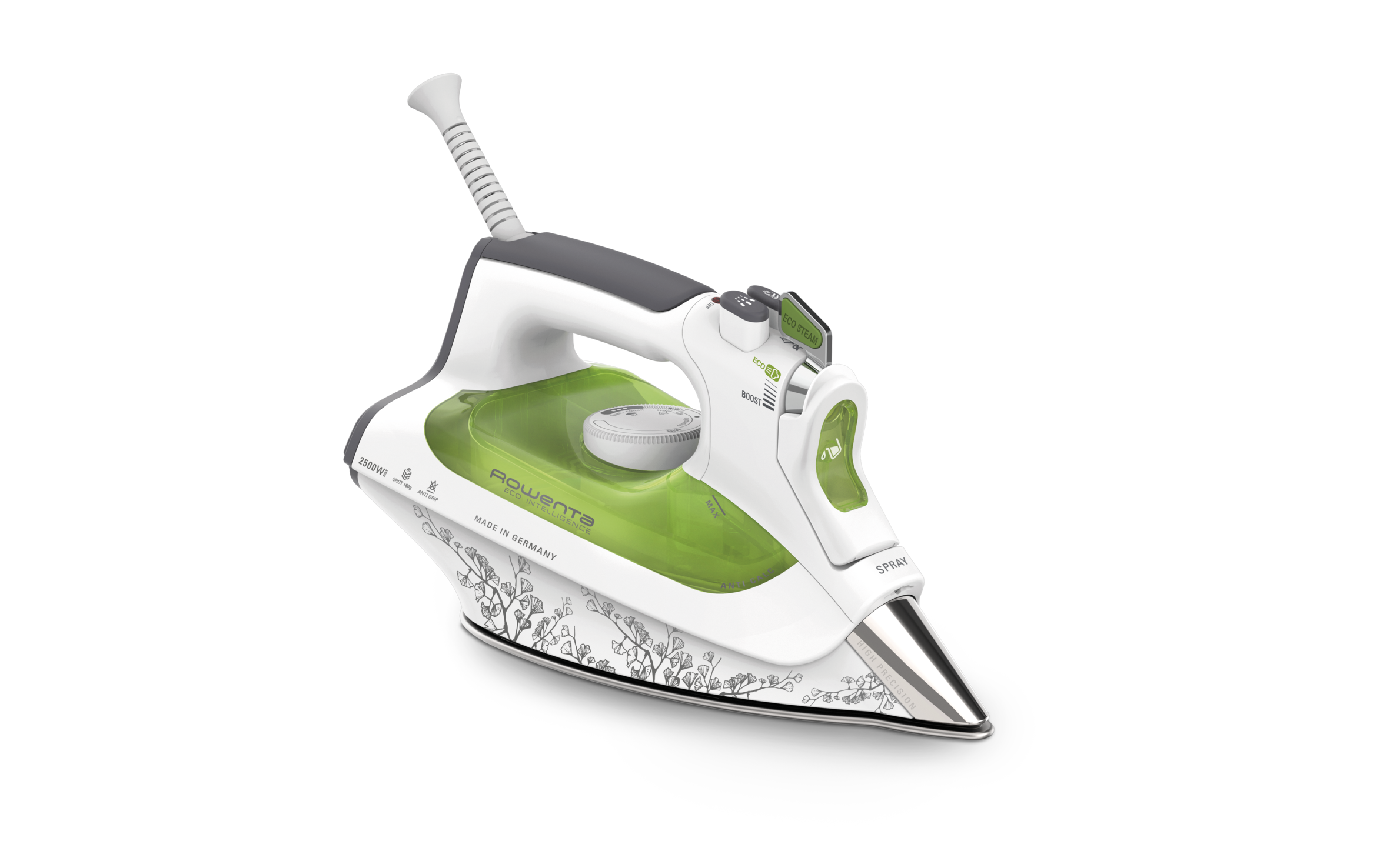 Eco Intelligence
