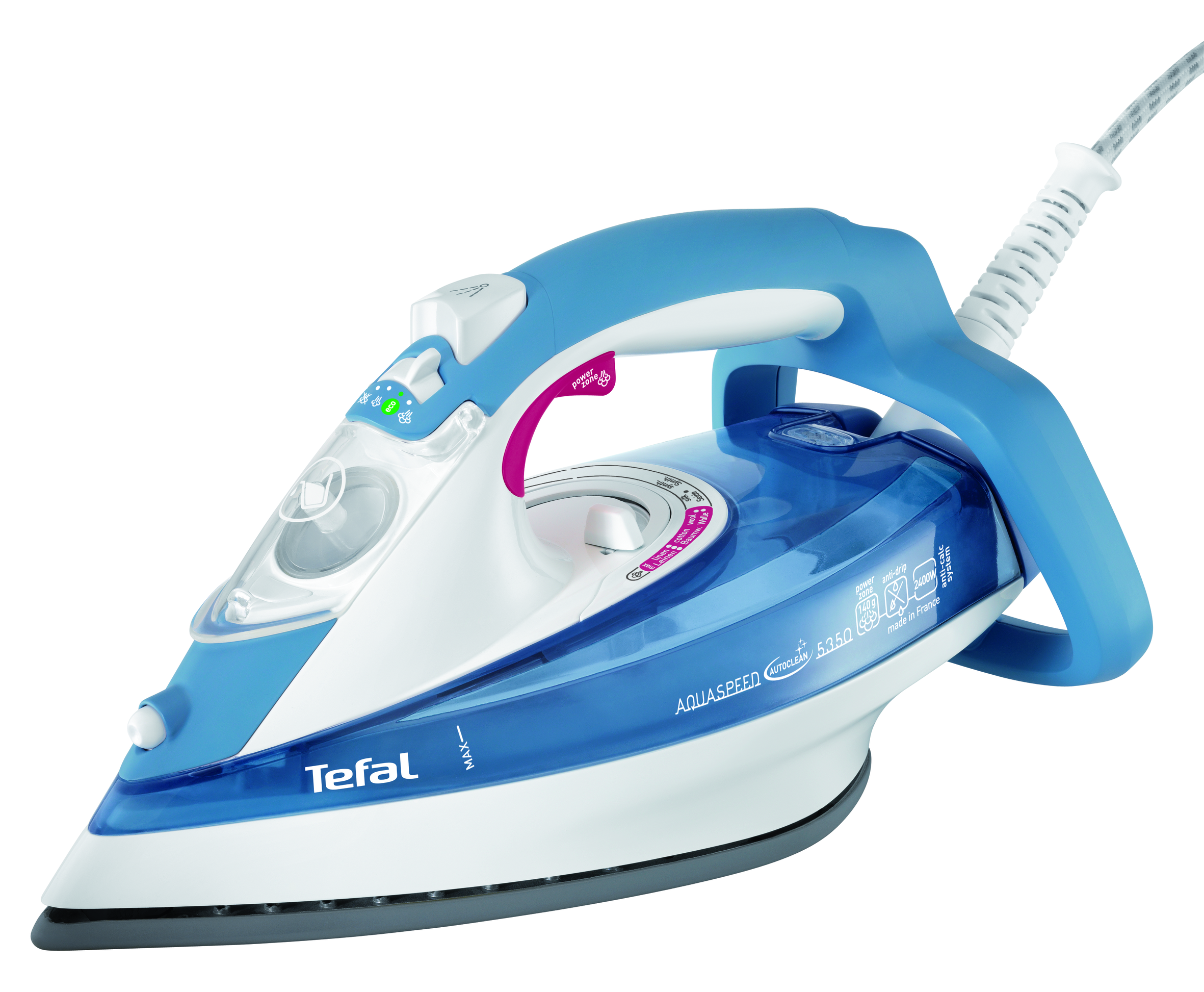AQUASPEED 50