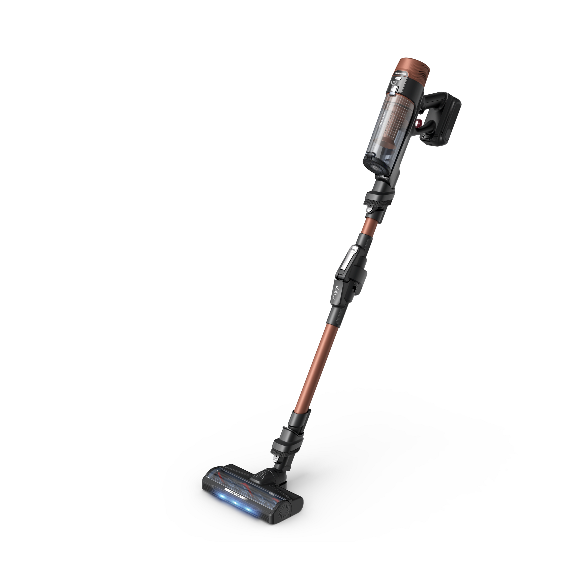 X-Force Flex 10.80 Animal RH7A73 Steelstofzuiger | Snoerloze