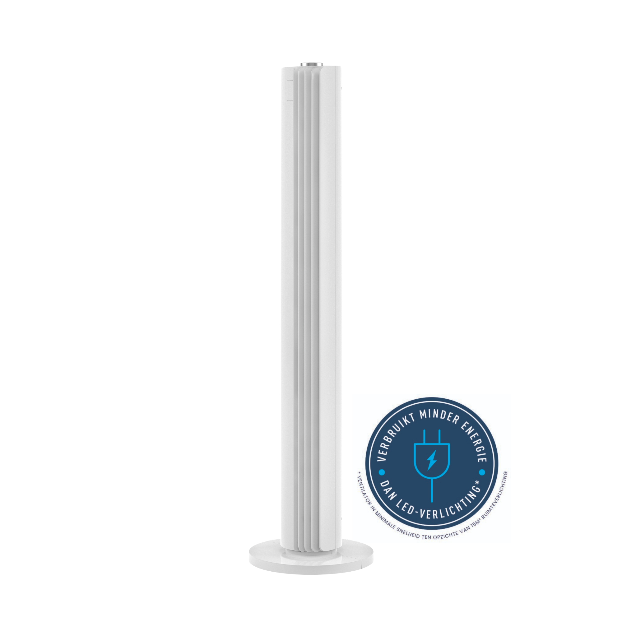 Urban Cool VU6720 Kolomventilator - Luchtsnelheid: 2,7 m/sec - 3 snelheden - 46 d(B)