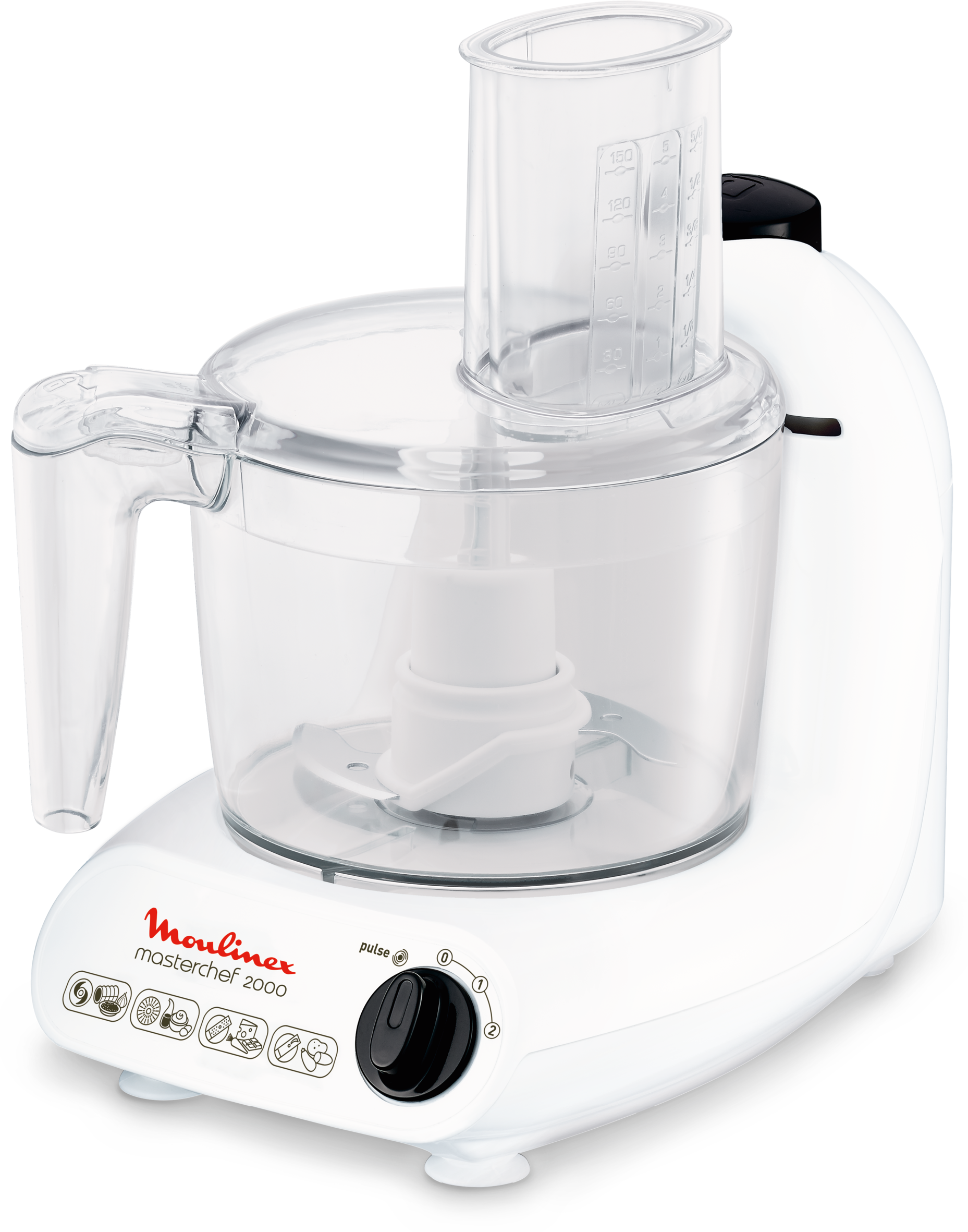 COPERCHIO Plastica Trasparente ORIGINALE PER MOULINEX OVATIO 3 DUO AT7