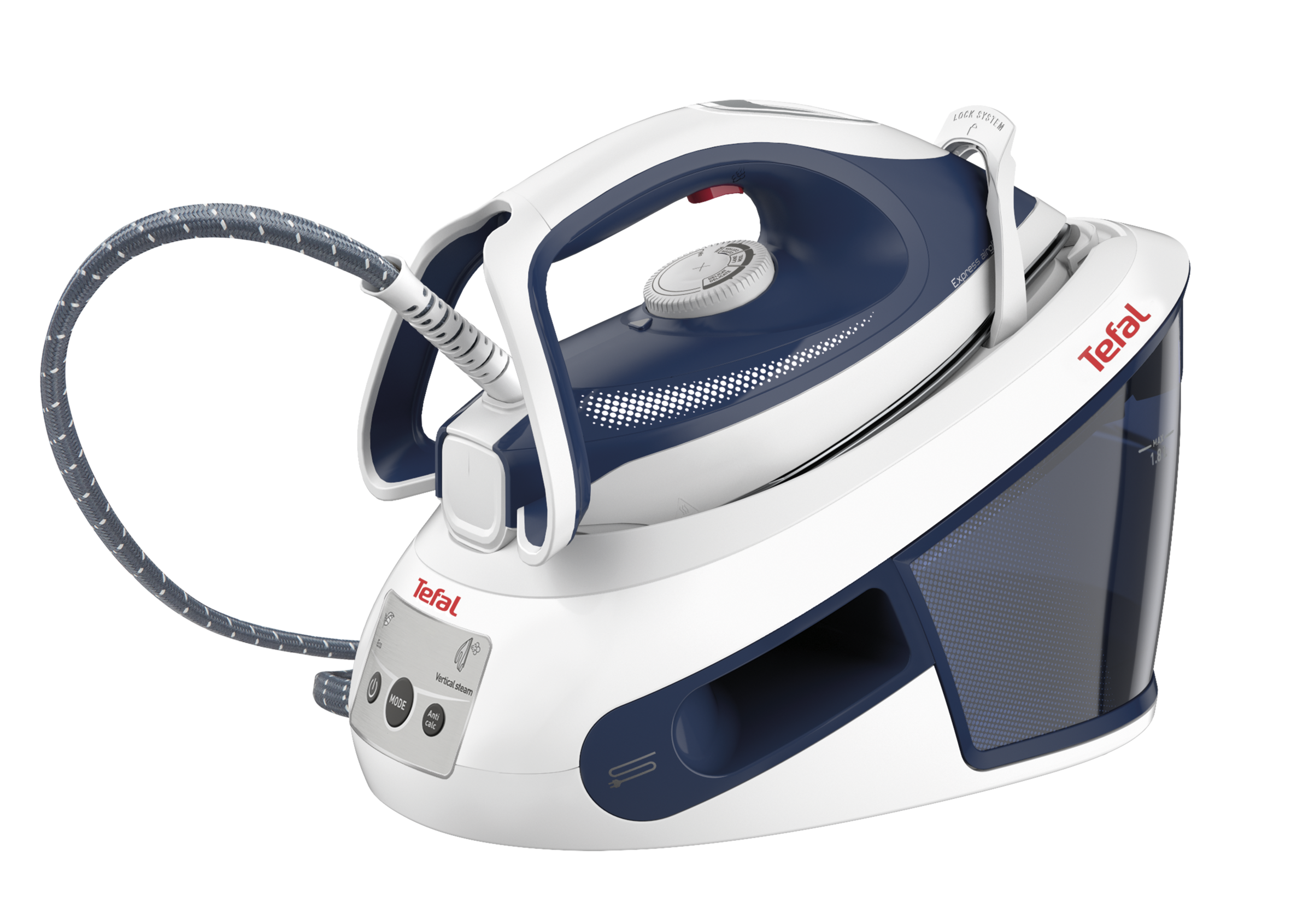 Express Airglide
