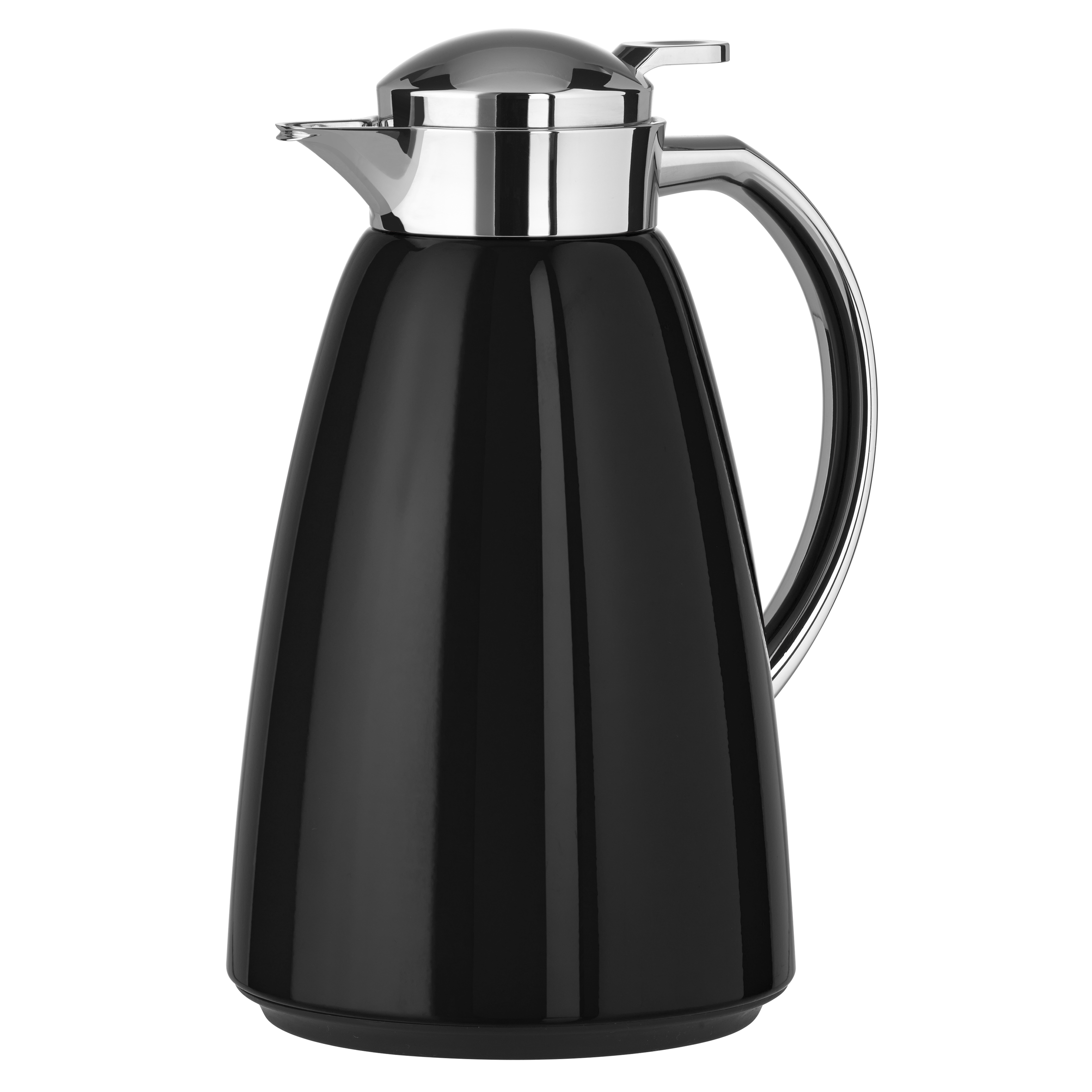 Termokonvice Tefal Campo K3031014 Antracitová 1 l