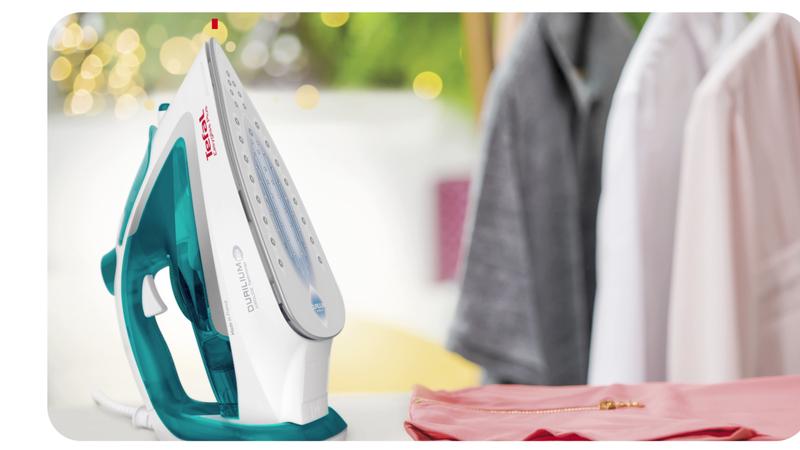 EASYGLISS 2 FV5718 | | Tefal