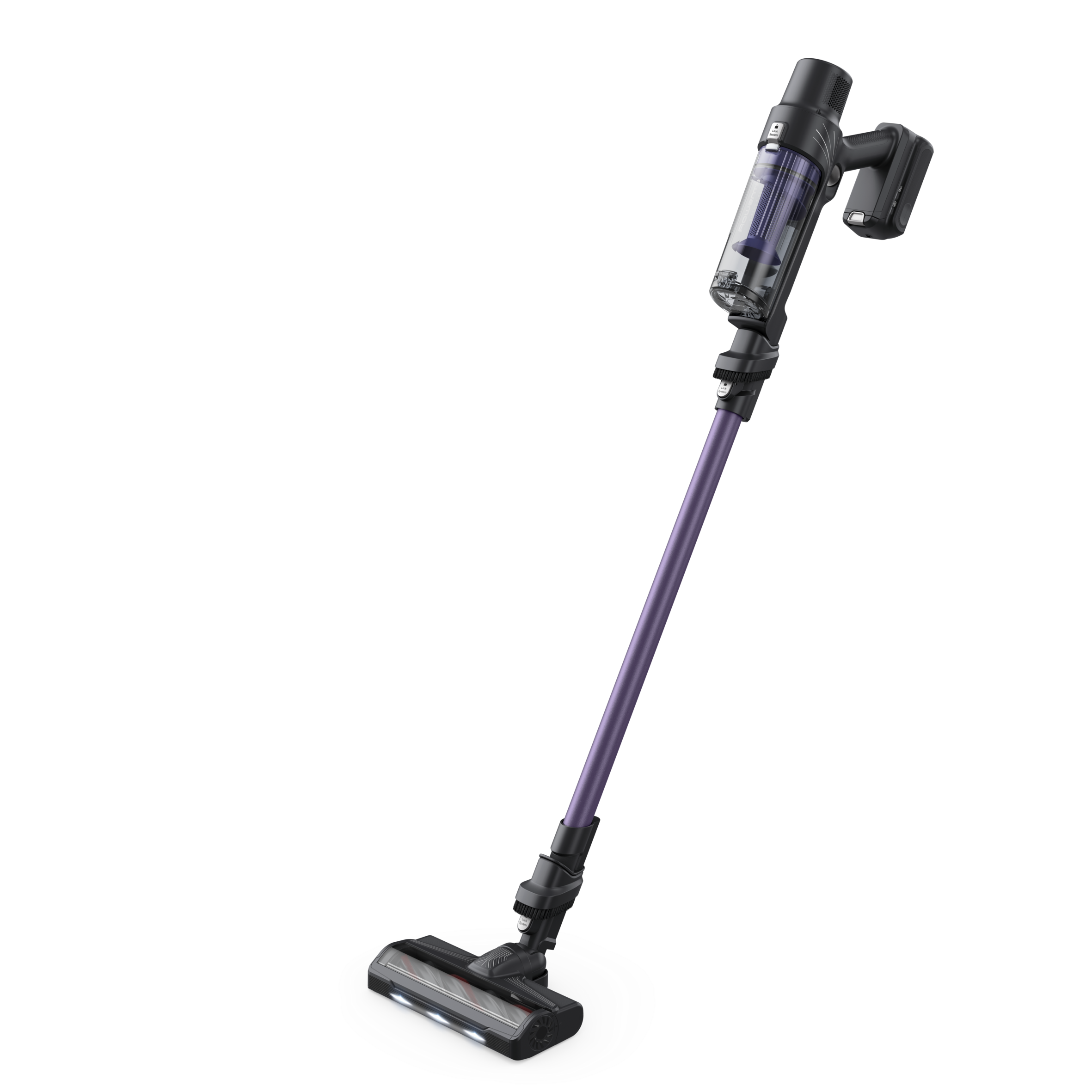 X-Pert 7.60, Aspirapolvere Senza Filo, Modello Essential, 140 W, Autonomia 45 Min