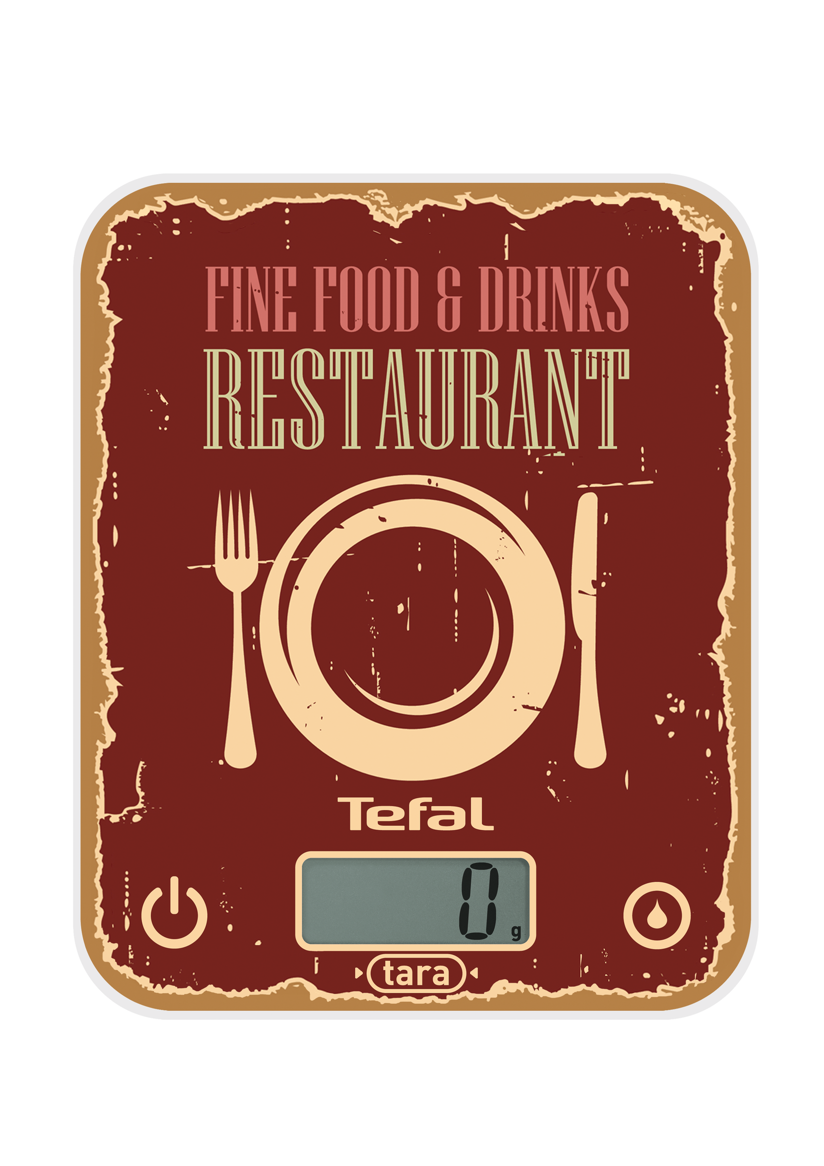 OPTISS RESTAURANT