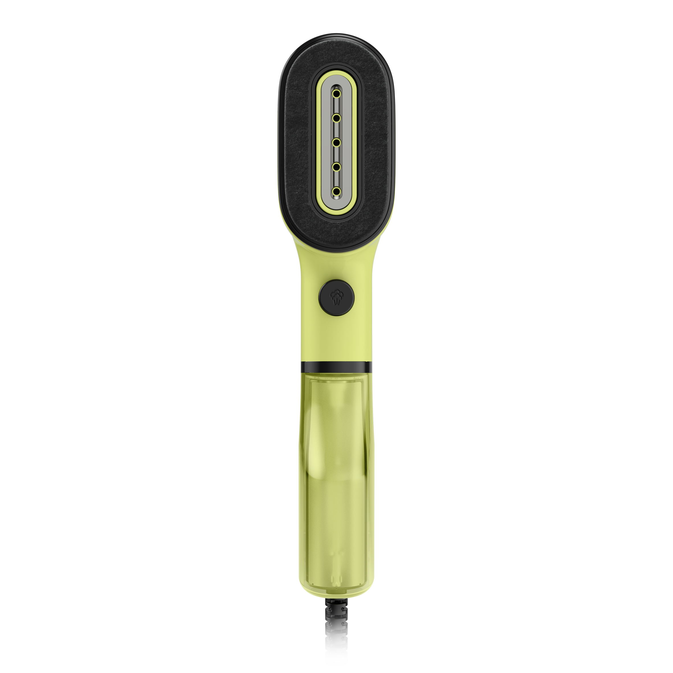 Pure Pop, Stiratore Verticale Portatile, Pad Reversibile, Lime Verde
