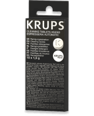 Ekspresy do kawy KRUPS