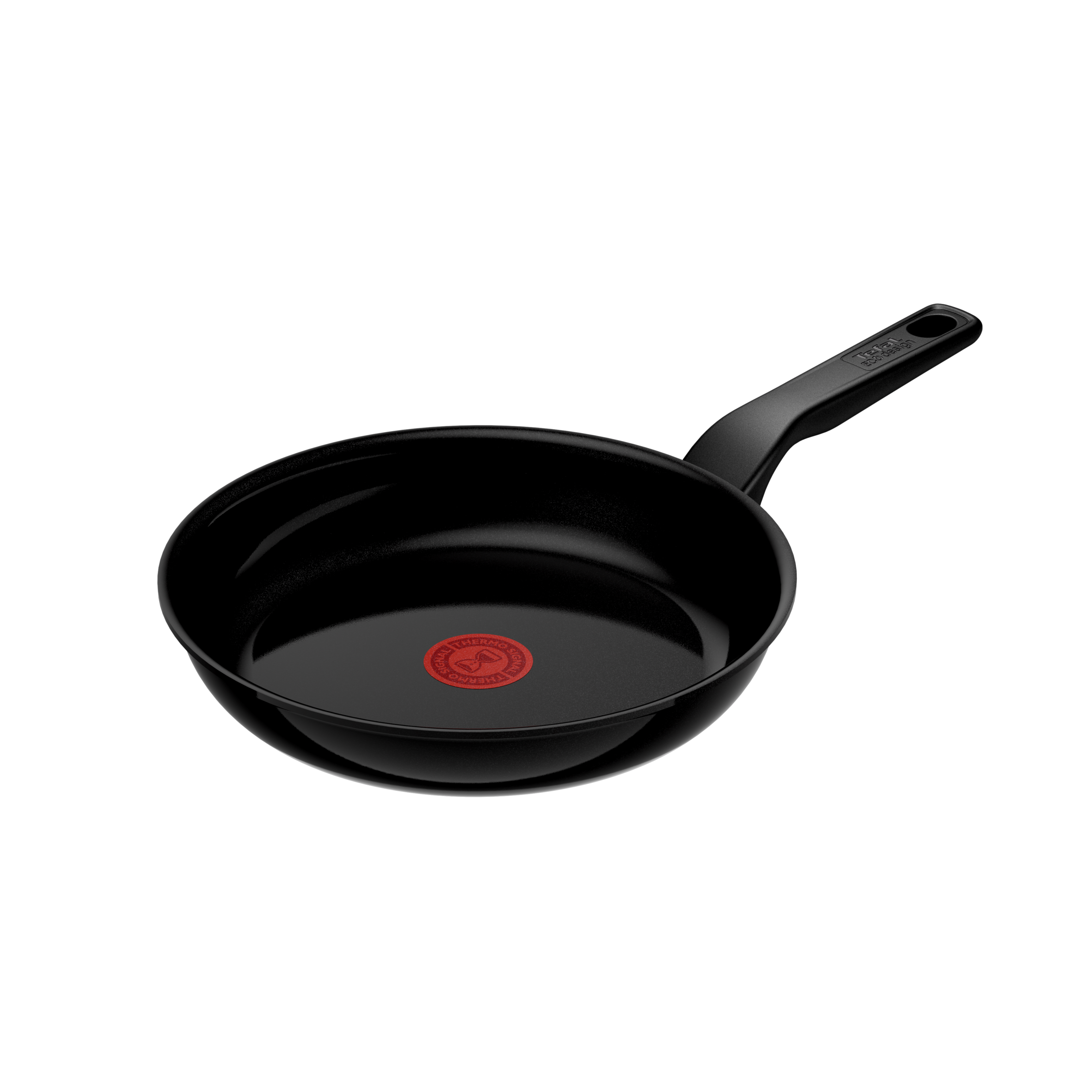 Patelnia ceramiczna TEFAL RENEW BLACK 20cm