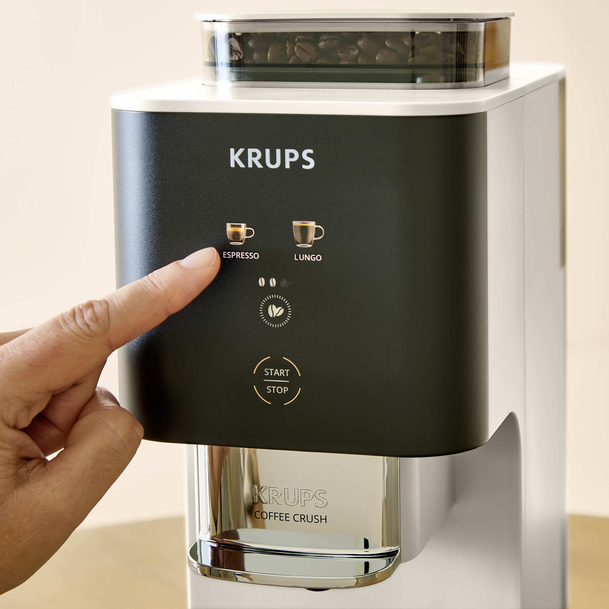Filterkoffiezetapparaten Volautomatisch kopen? ✔️ Tot 35% korting Filterkoffiezetapparaten Volautomatisch kopen? ✔️ Tot 35% korting