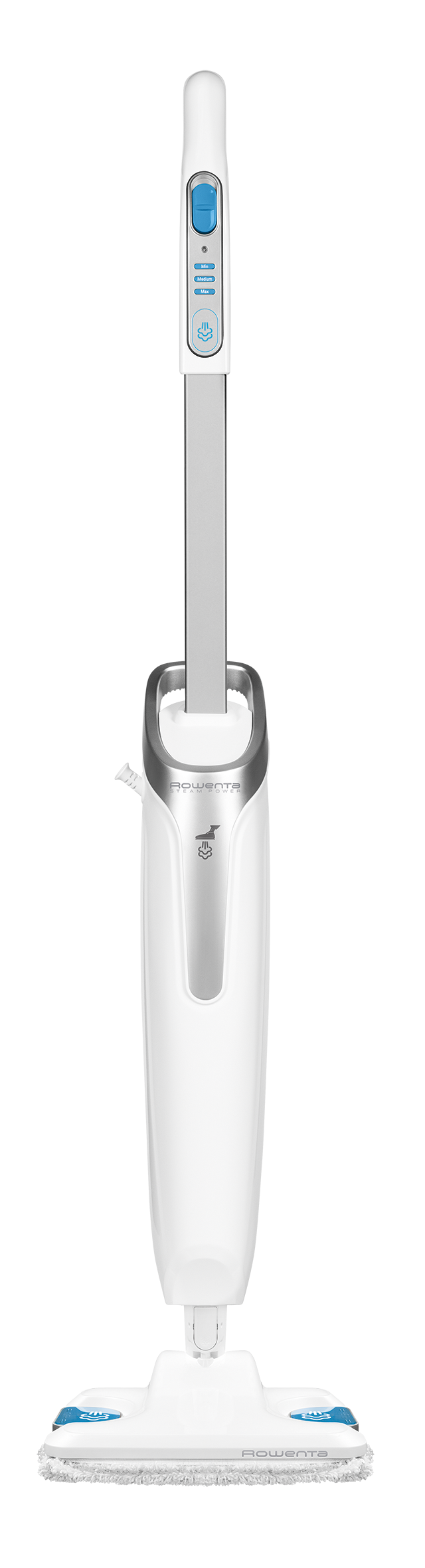 vhbw panno compatibile con Rowenta Steam Power RY6553WH / 4Q0, RY6555
