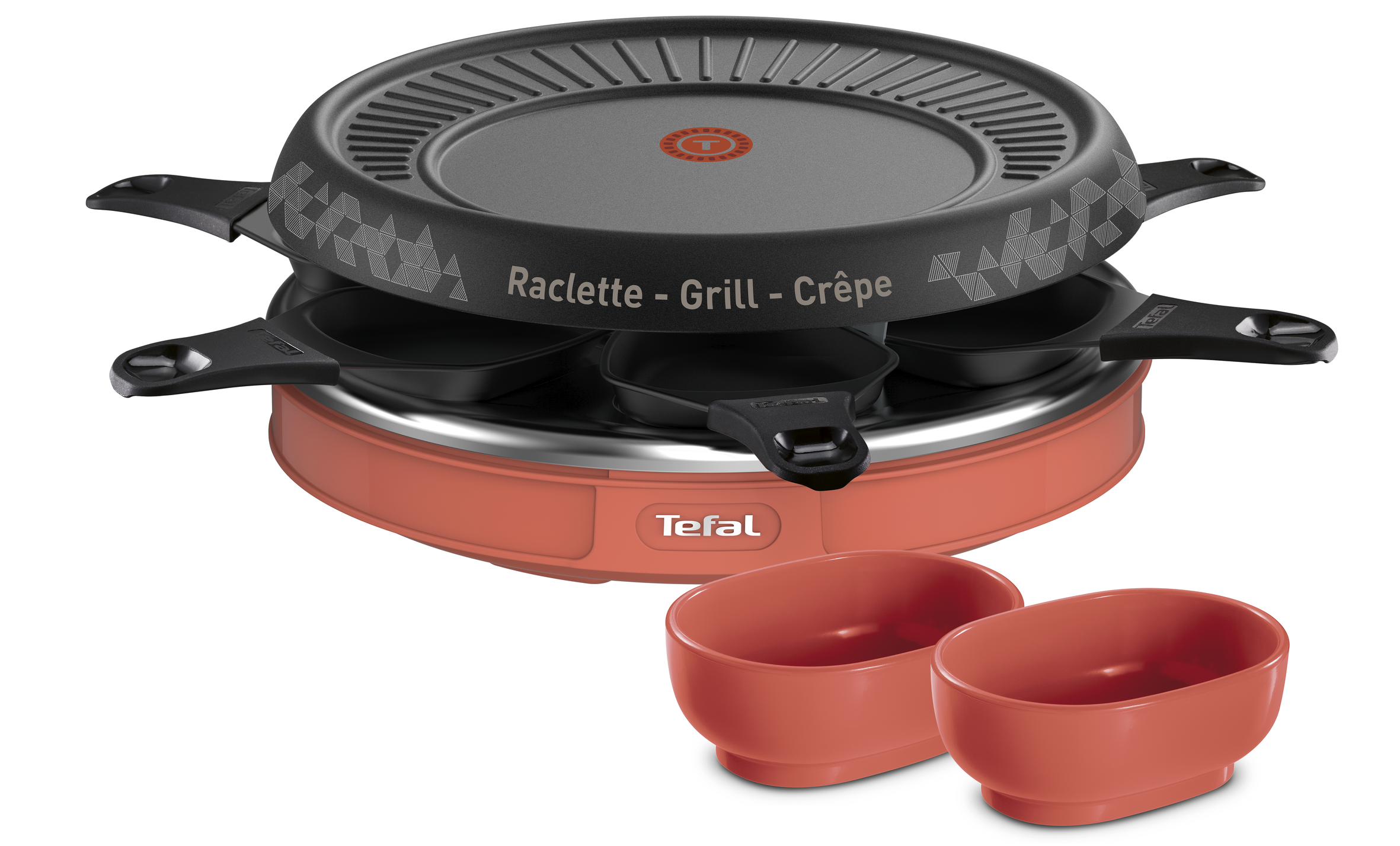 RACLETTE TWIST