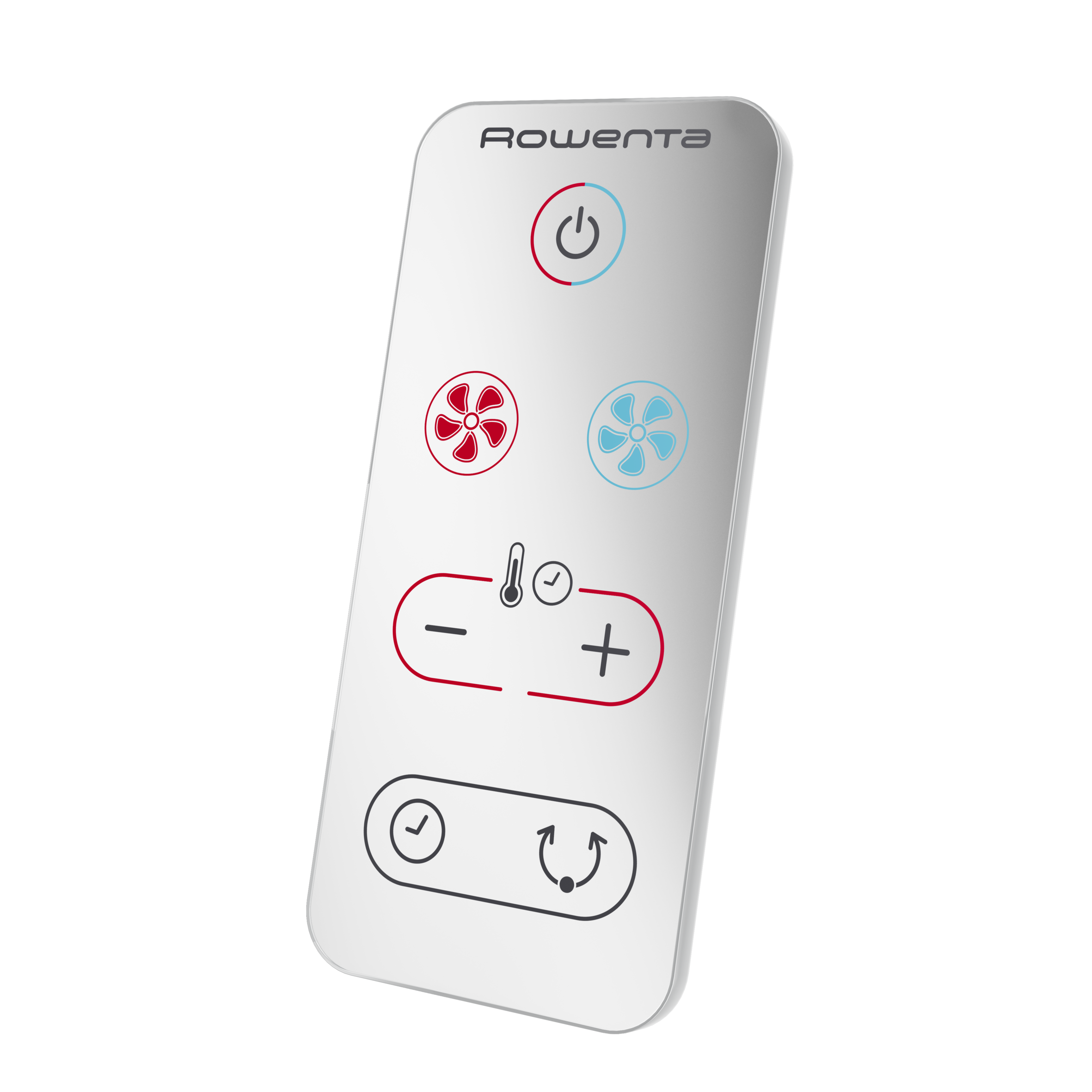 Silent Comfort 3-in-1 HQ8120 | Heizlüfter | Rowenta