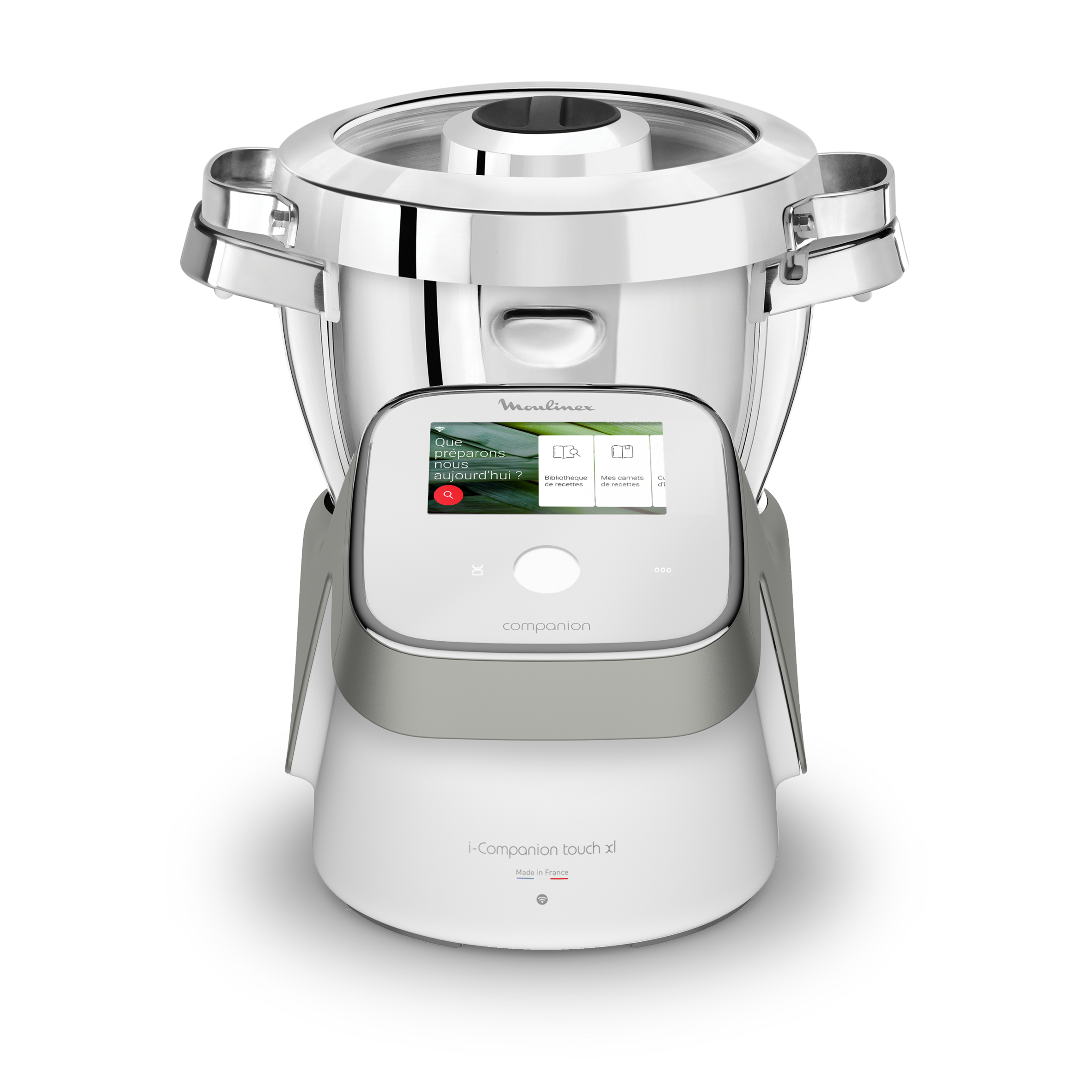 Moulinex i-Companion Touch XL
