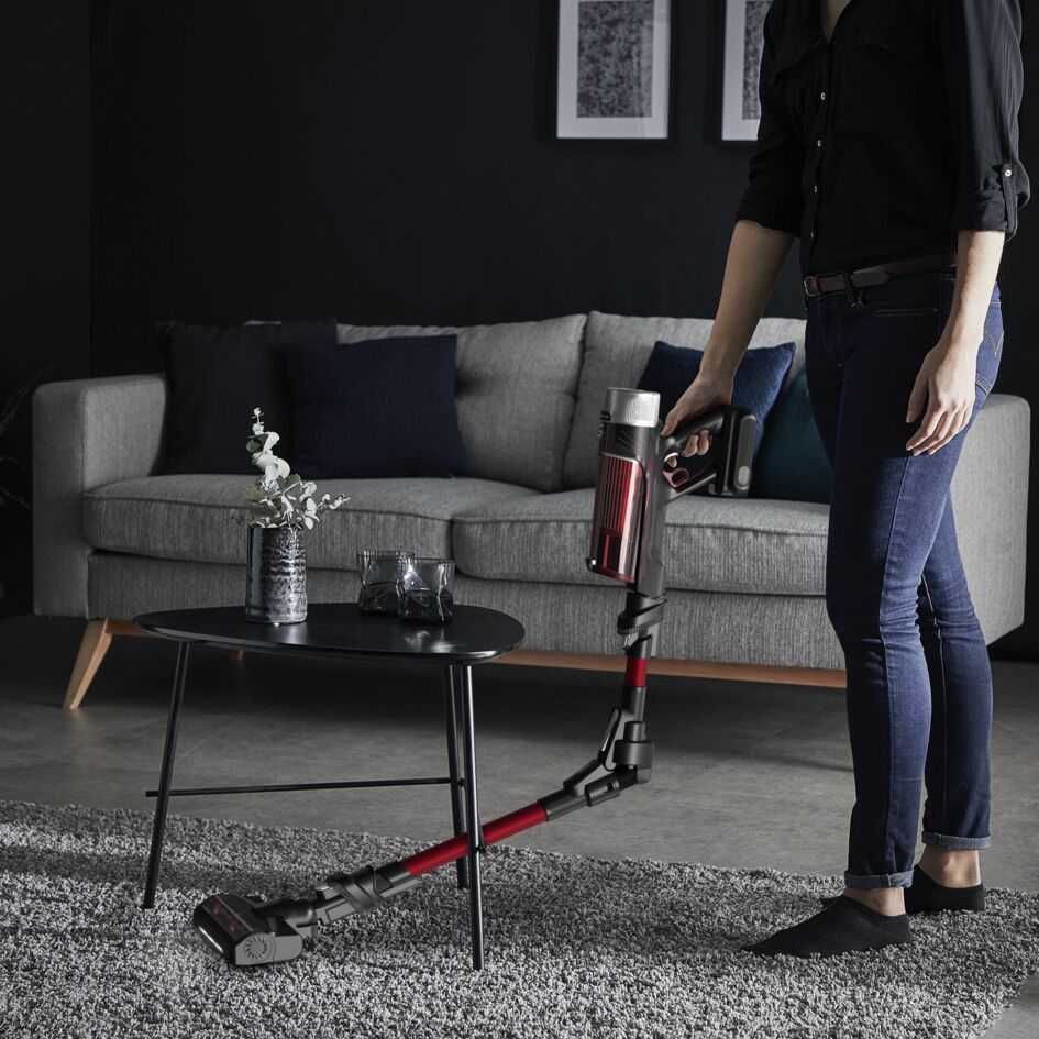 Rowenta X-Force Flex 11.60 Aqua RH9890WO - Test, Reviews & Prijzen