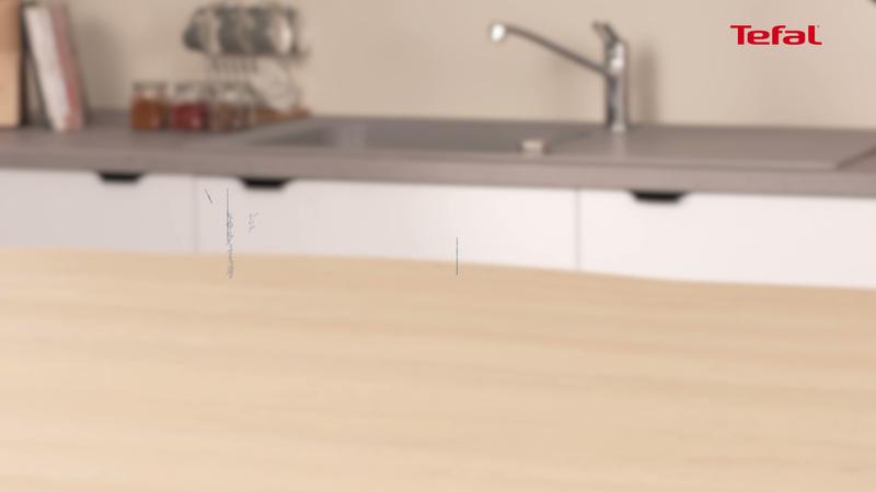 Sartén Tefal Daily Cook al mejor precio: acero inoxidable, Thermo