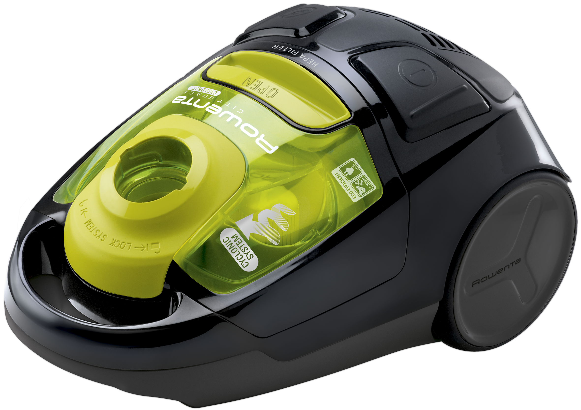 Accessoires et pièces détachées CITY SPACE CYCLONIC TW2541EA