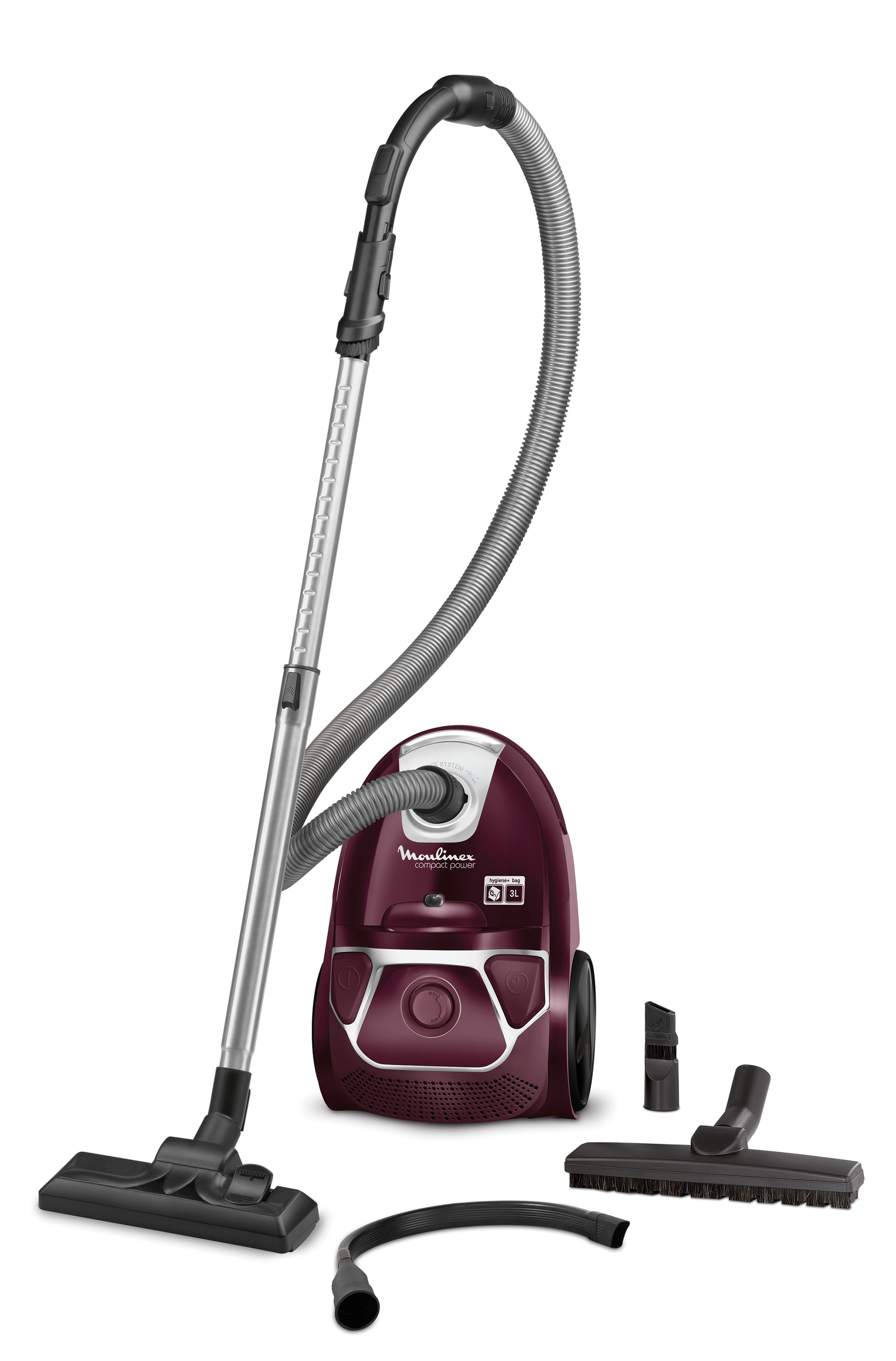 COMPACT POWER "HOME & CAR"