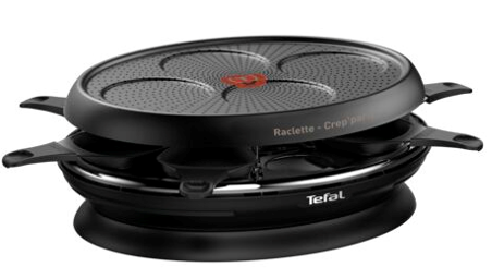 RACLETTE STORE'INN CREP'PARTY RE320812