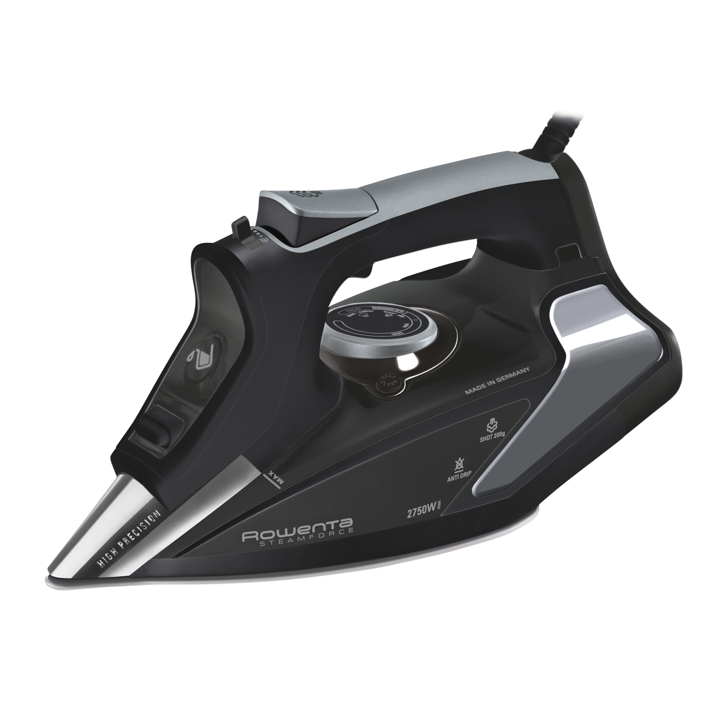 Steamforce