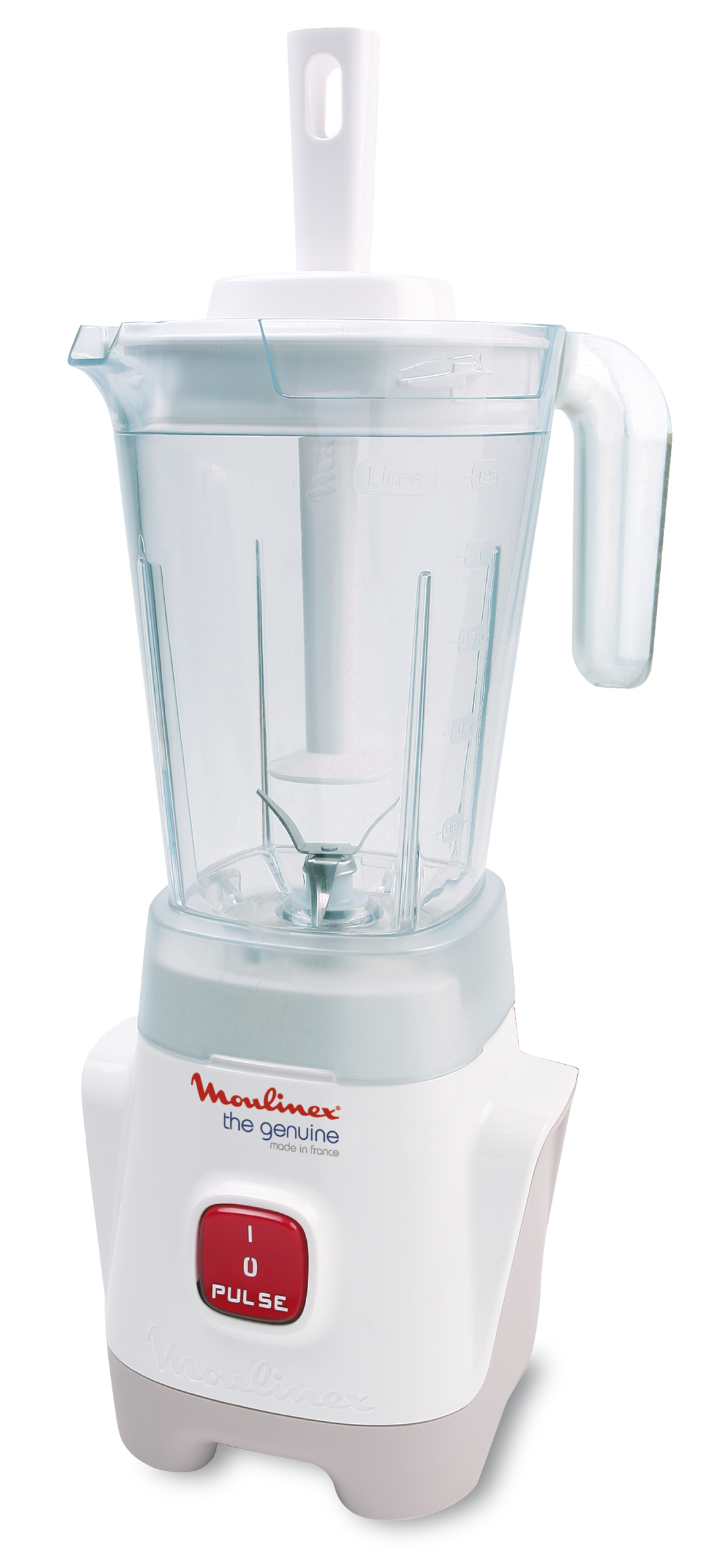 Blender New Genuine