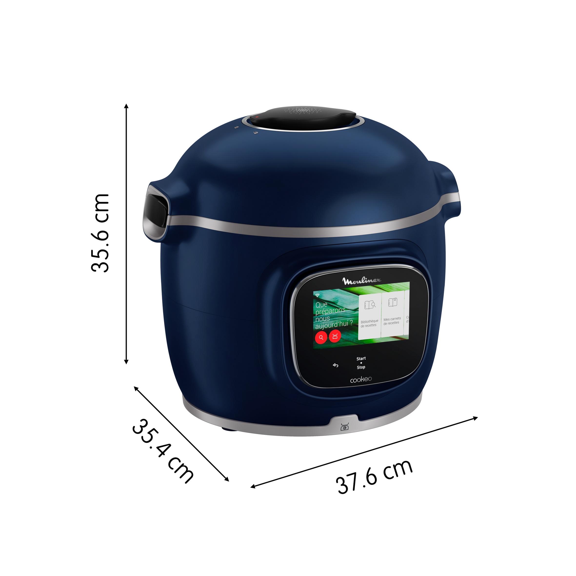 Moulinex Cookeo Touch Pro Multicuiseur Balance Int gr e Connect Moulinex Cookeo Touch Pro Multicuiseur Balance Int gr e Connect