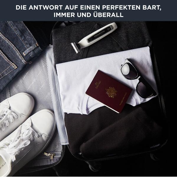 Forever Sharp TN6010 | Barttrimmmer | Rowenta