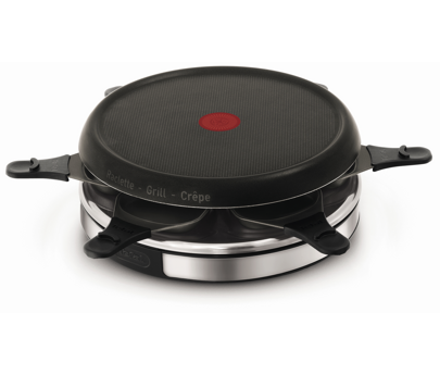 Raclette Deco Satin