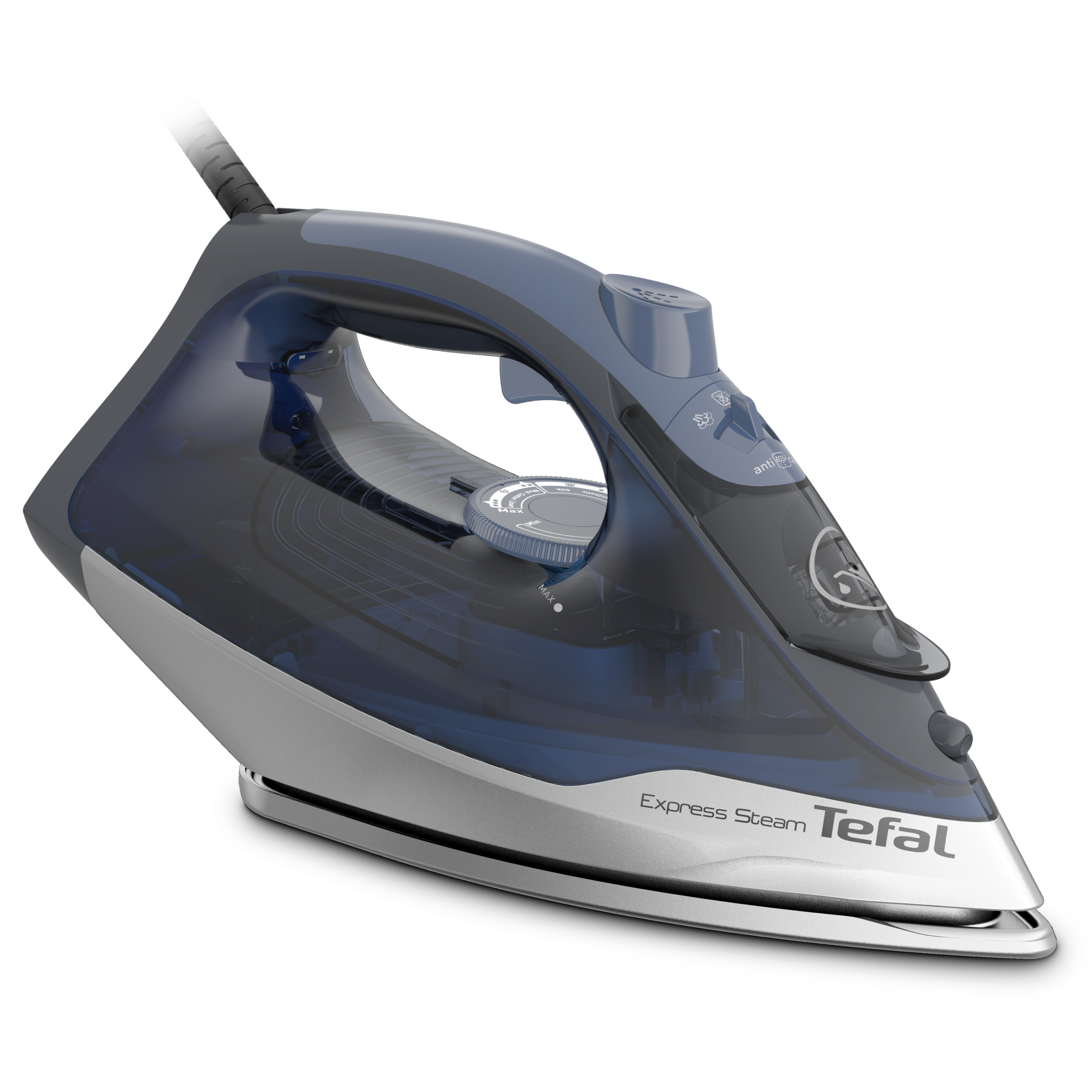 ЮТИЯ EXPRESS STEAM FV2868E0