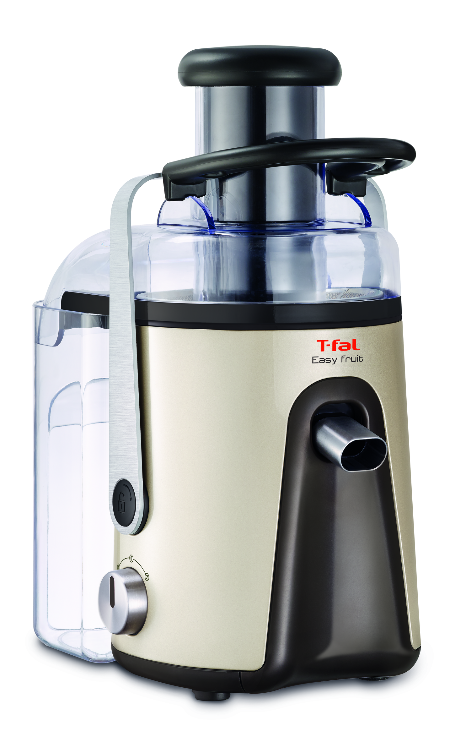 Easy Fruit Juicer