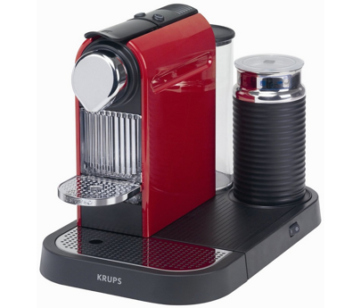 Nespresso Citiz