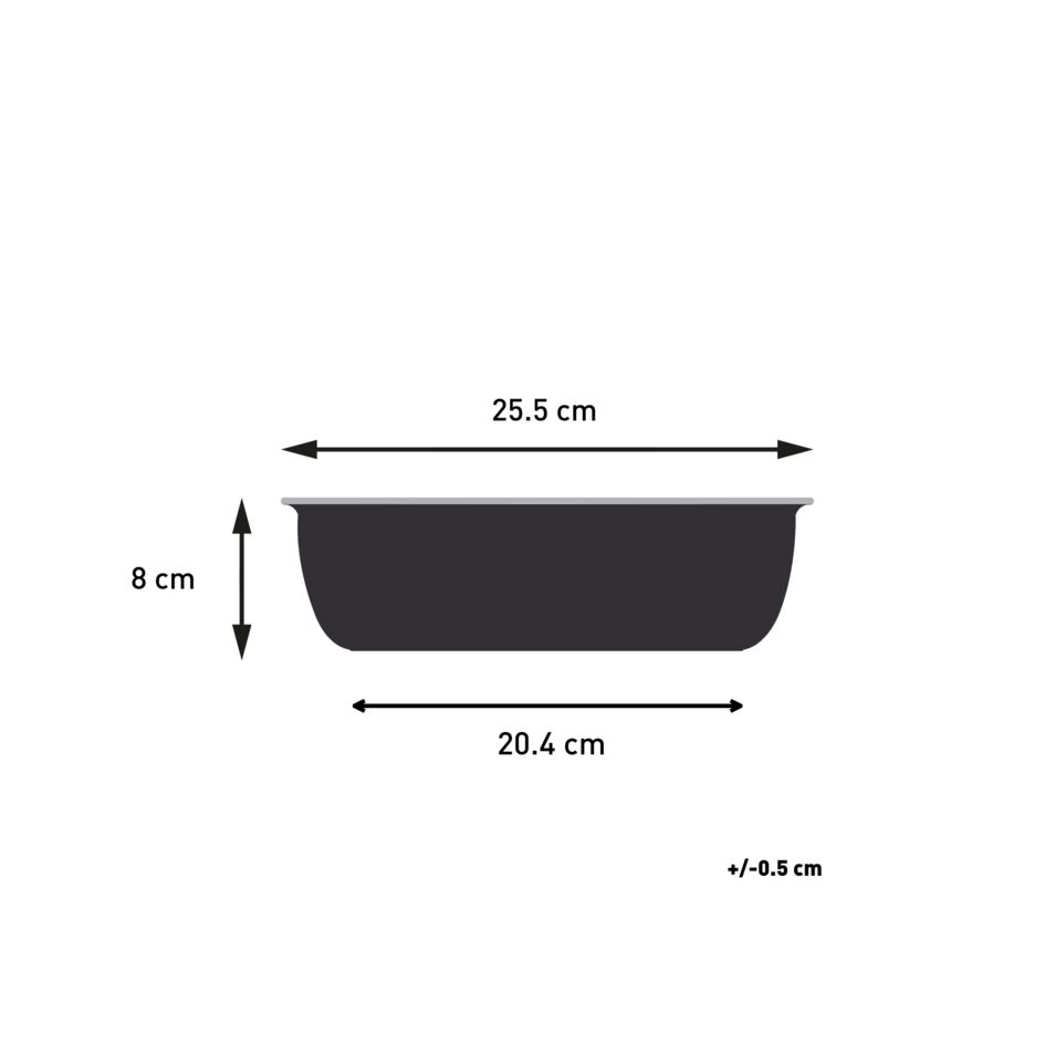 Tefal Ingenio Natural Force L3963502 Sauté Pan 24 cm Tefal Ingenio Natural Force L3963502 Sauté Pan 24 cm