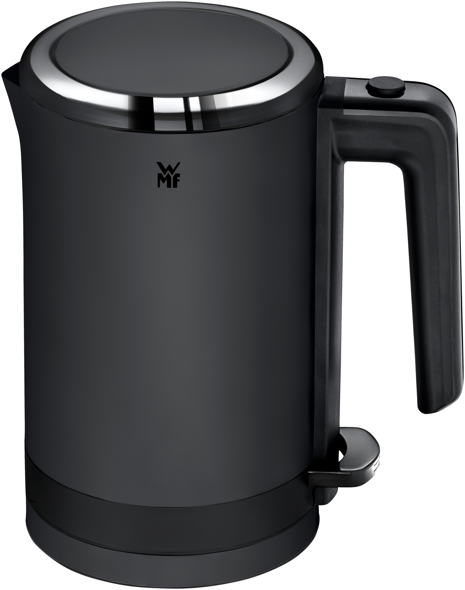 Rychlovarná konvice WMF KITCHENminis 0,8 l Deep Black