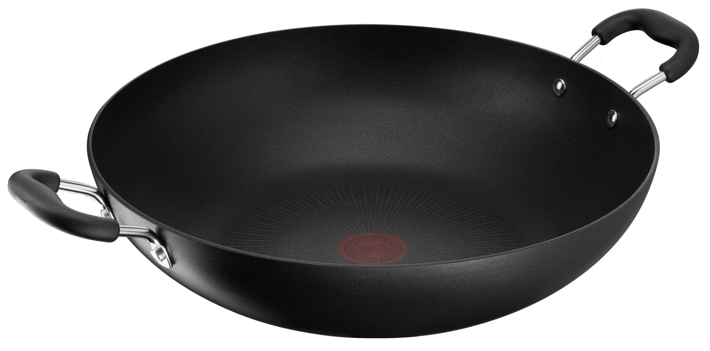 G2956572 Cook & Savour Wok hrnec Tefal 36 cm