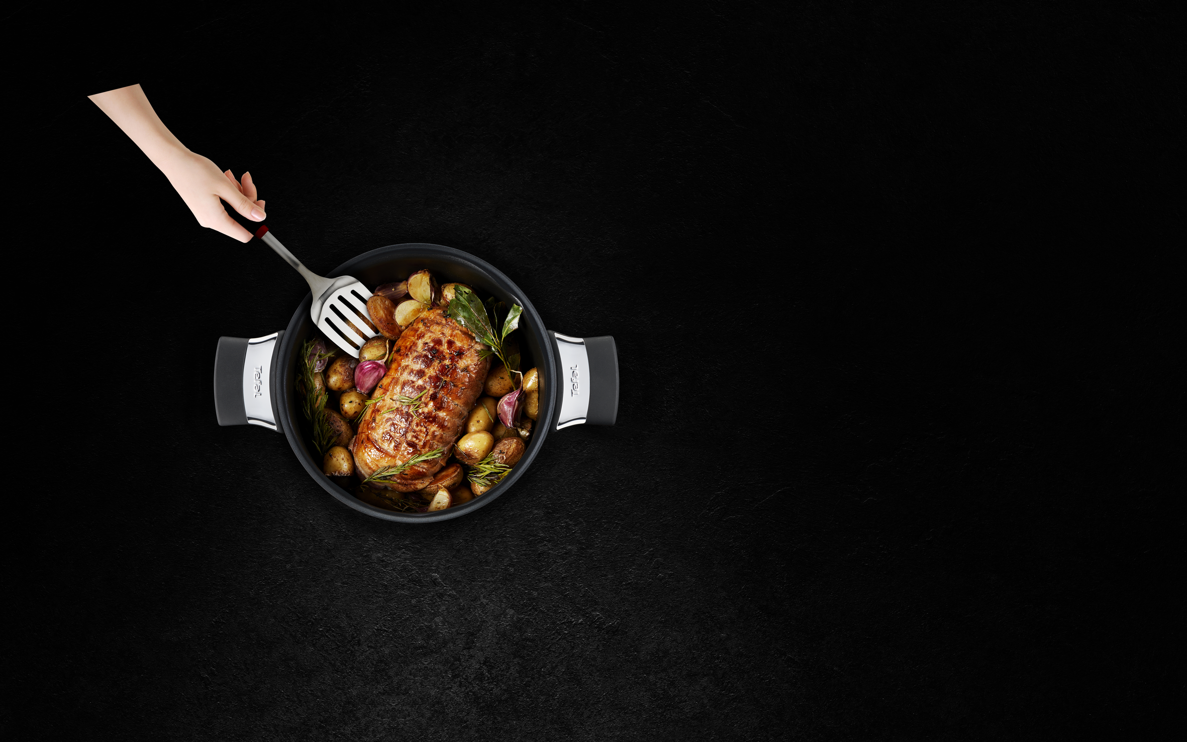 Tefal G26932 Excellence Schmorpfanne 24cm Ab € 64 Produktbild-Vorschau 13