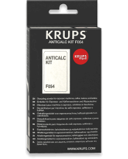 Ekspresy do kawy KRUPS
