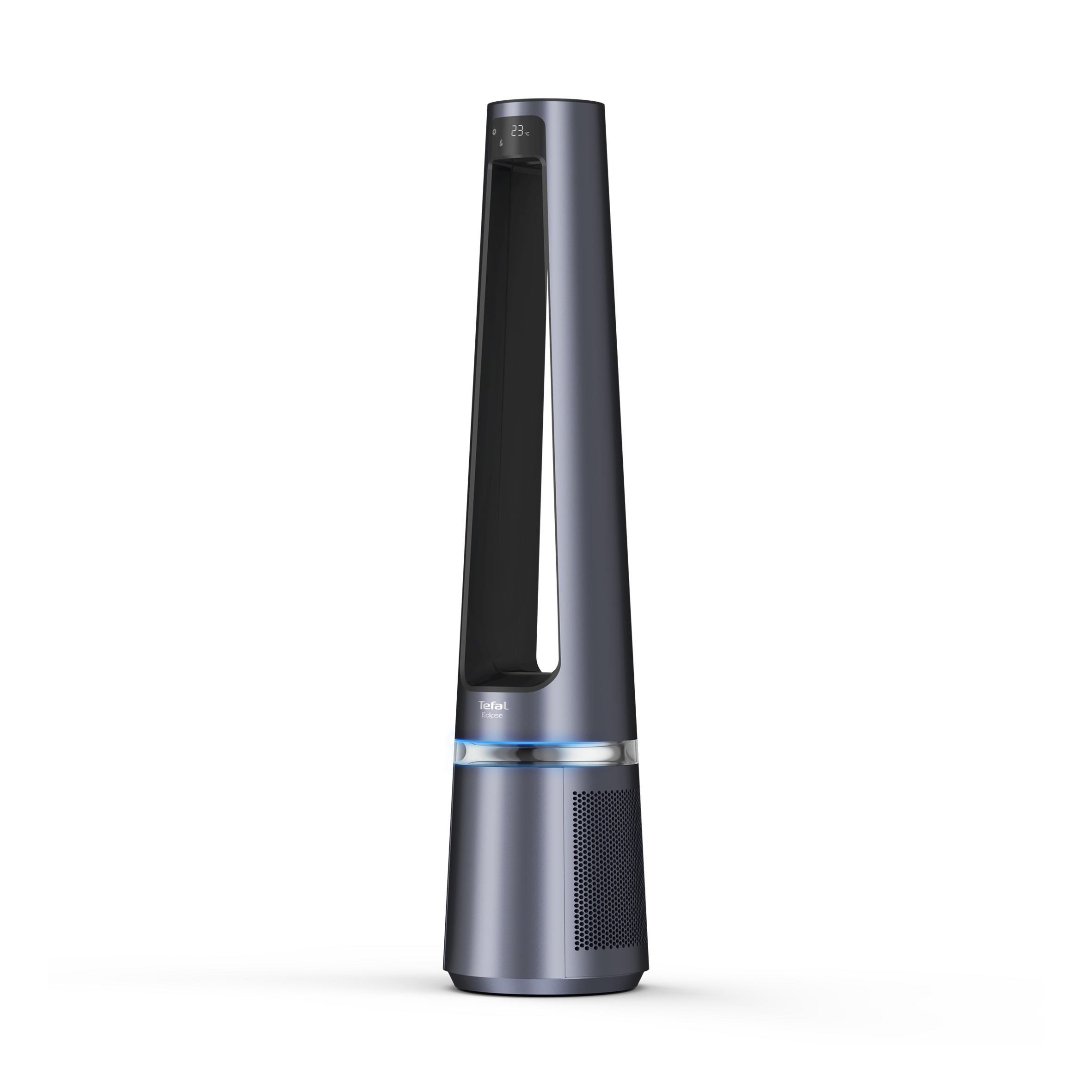 ECLIPSE 2IN1 BLADELESS PURIFYING-FAN