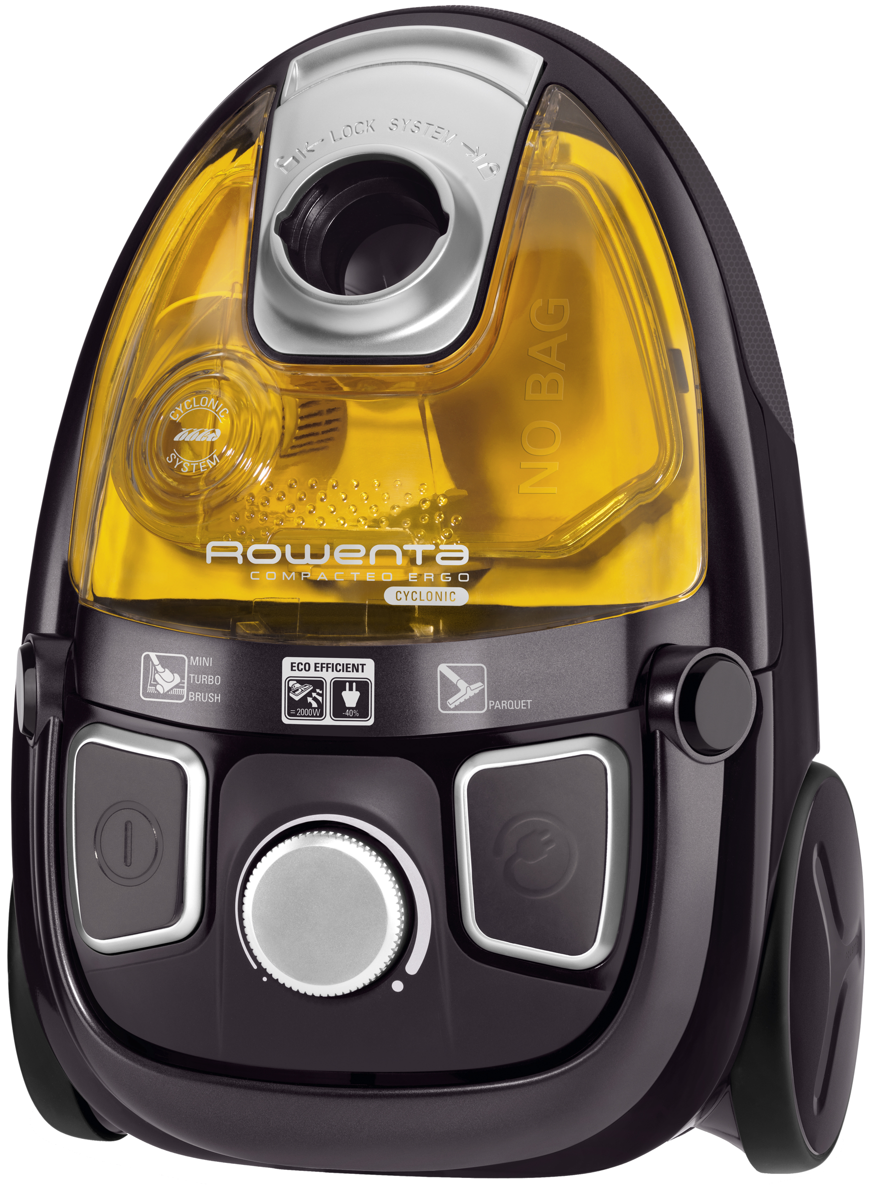 Accessori e pezzi di ricambio COMPACTEO ERGO RO5295EA