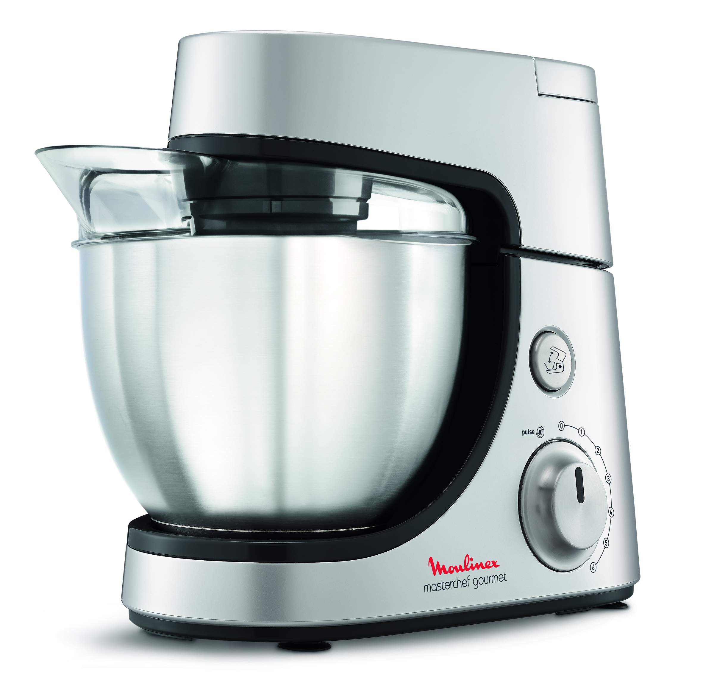 MASTERCHEF GOURMET 4,6L QA503