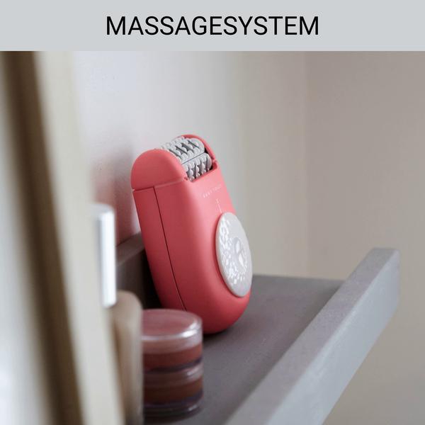 Easy Touch Epilierer EP1110 | Epilierer | Rowenta