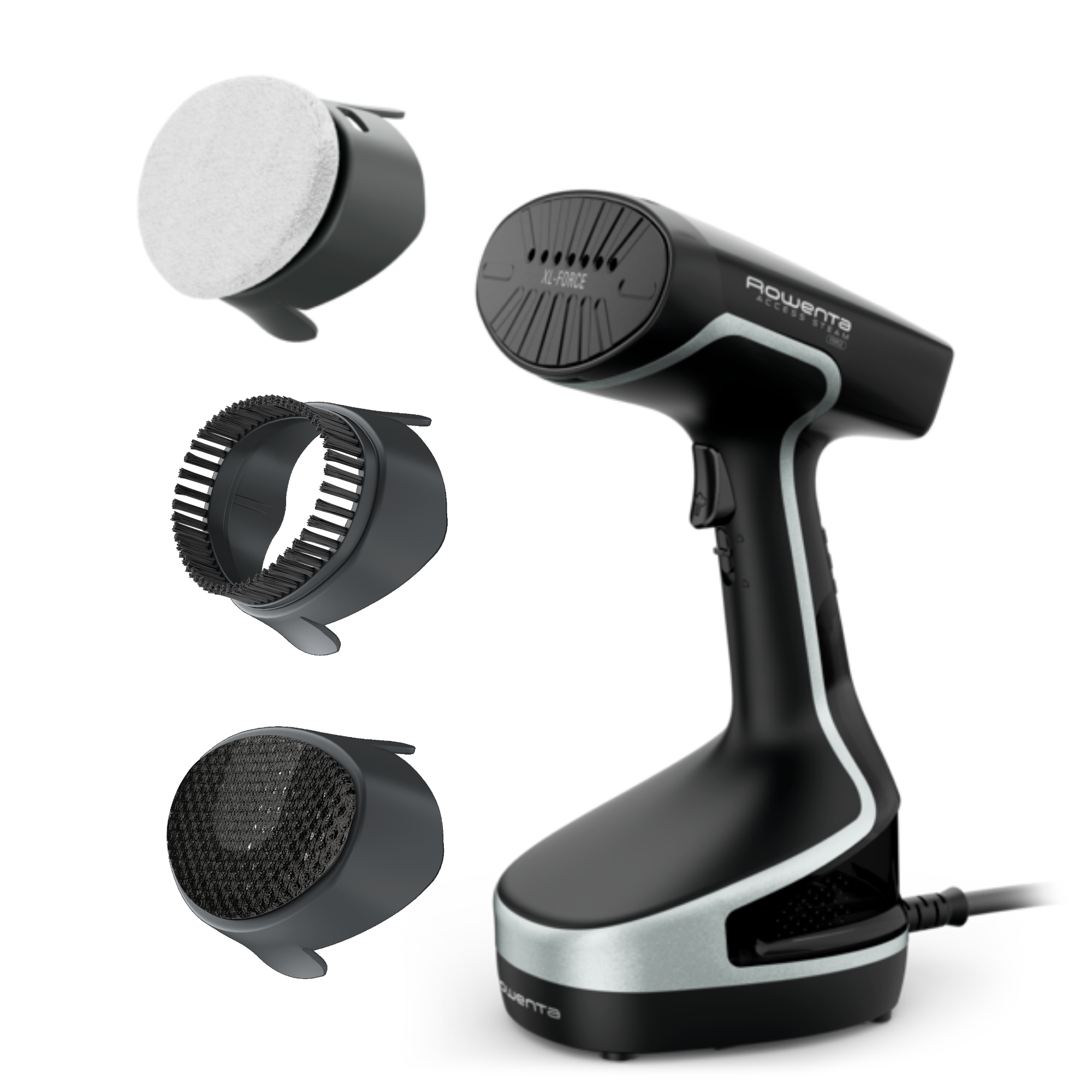ACCESS STEAM FORCE