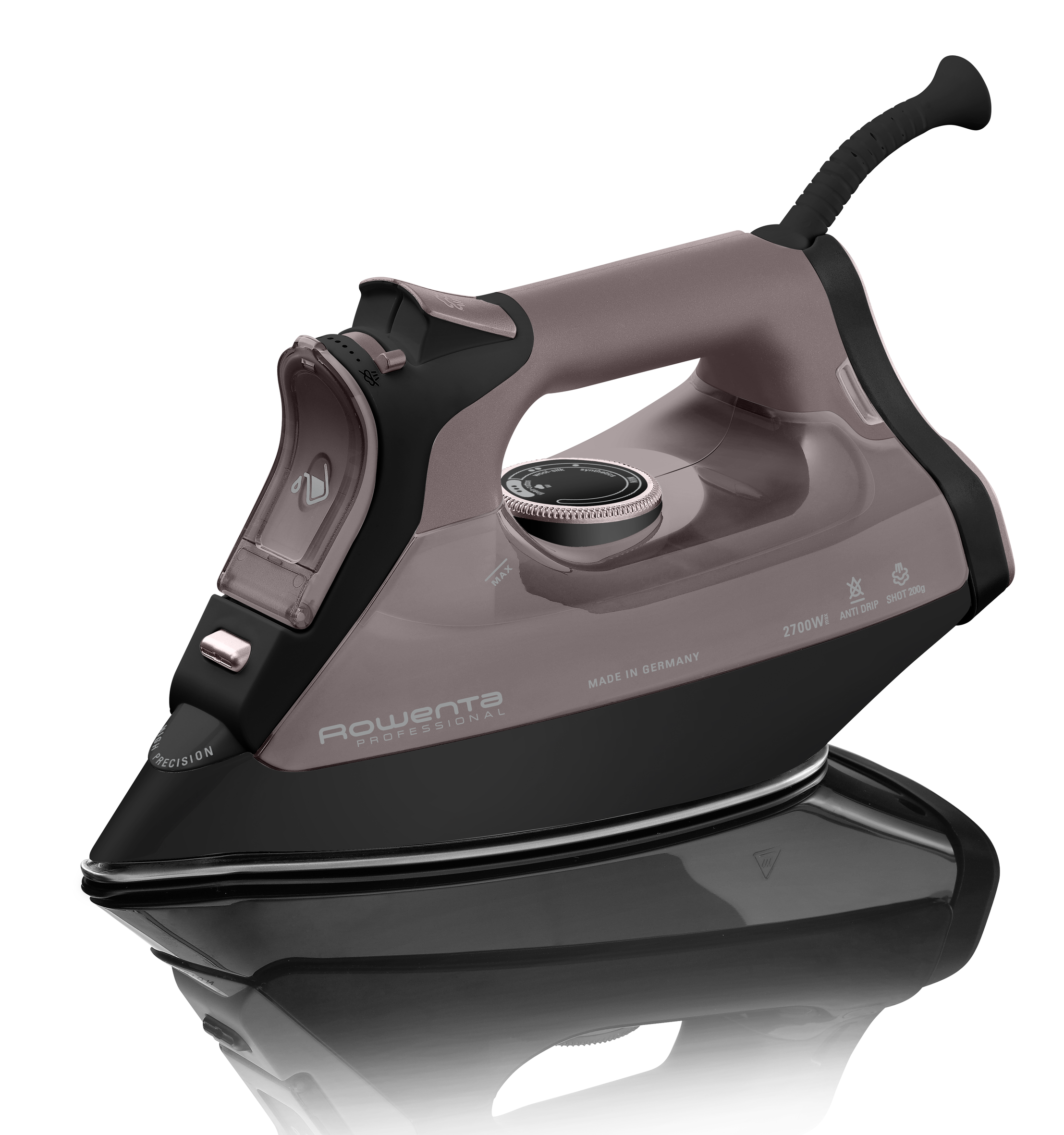 PRO MASTER DW8118