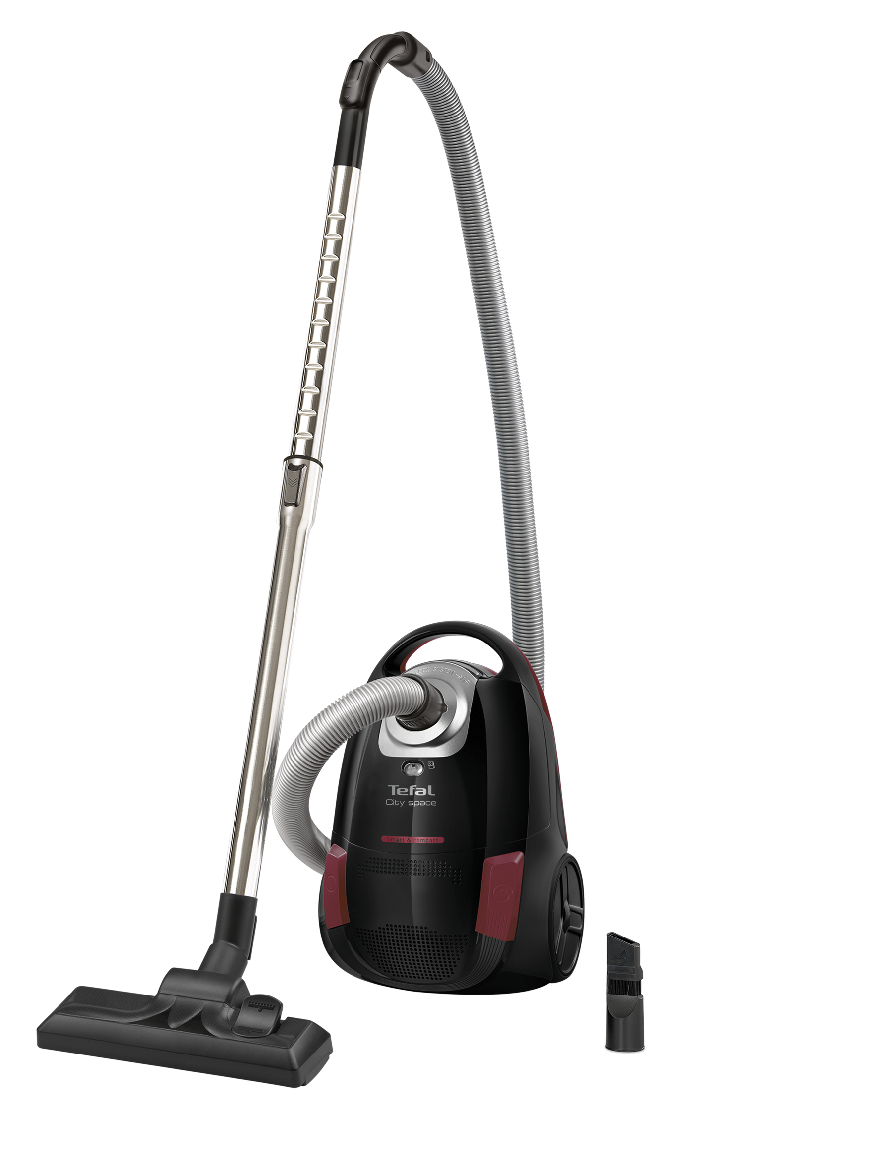 ODKURZACZ WORKOWY TW2619EA | | Tefal