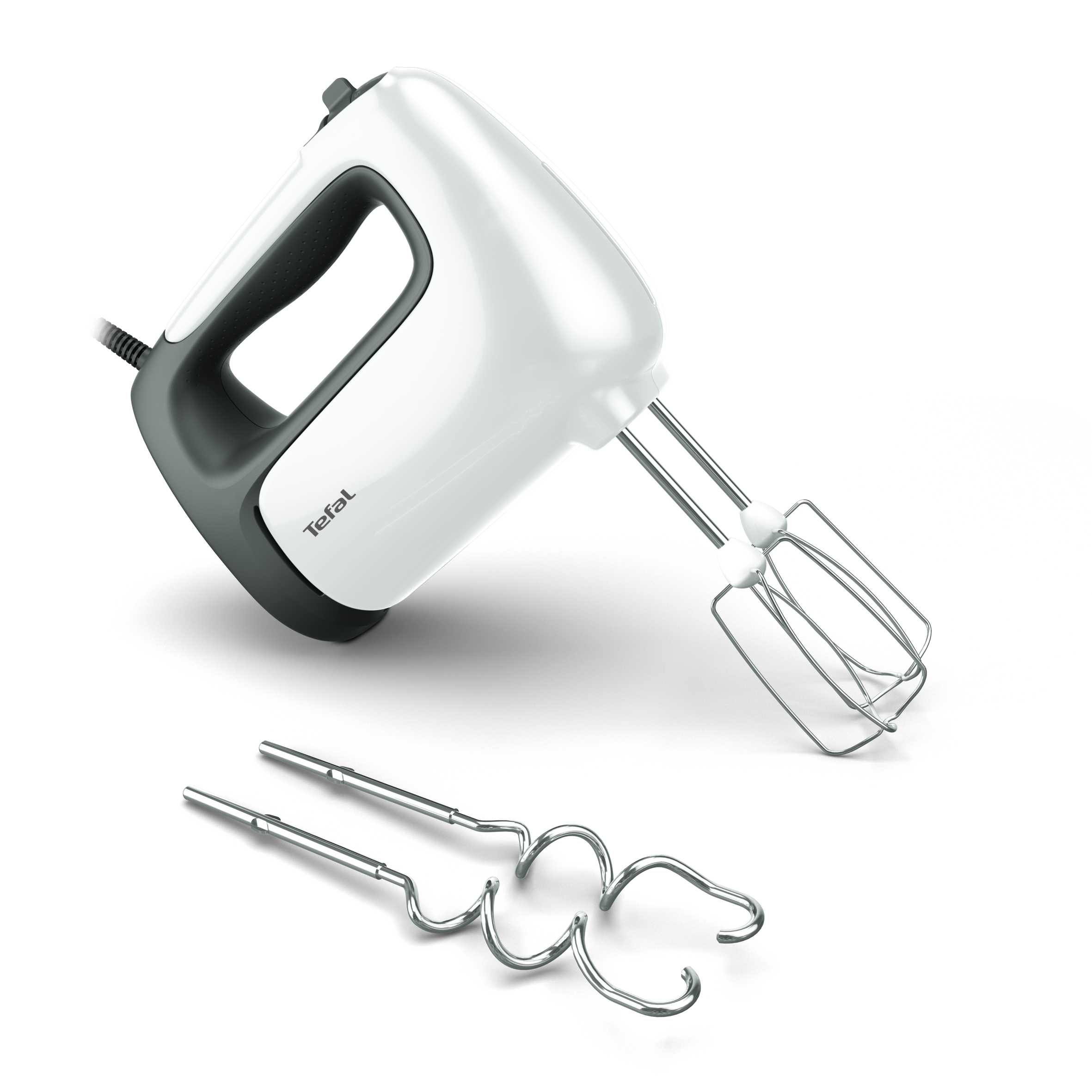 Mikser ręczny TEFAL PREP'MIX+ HT4601
