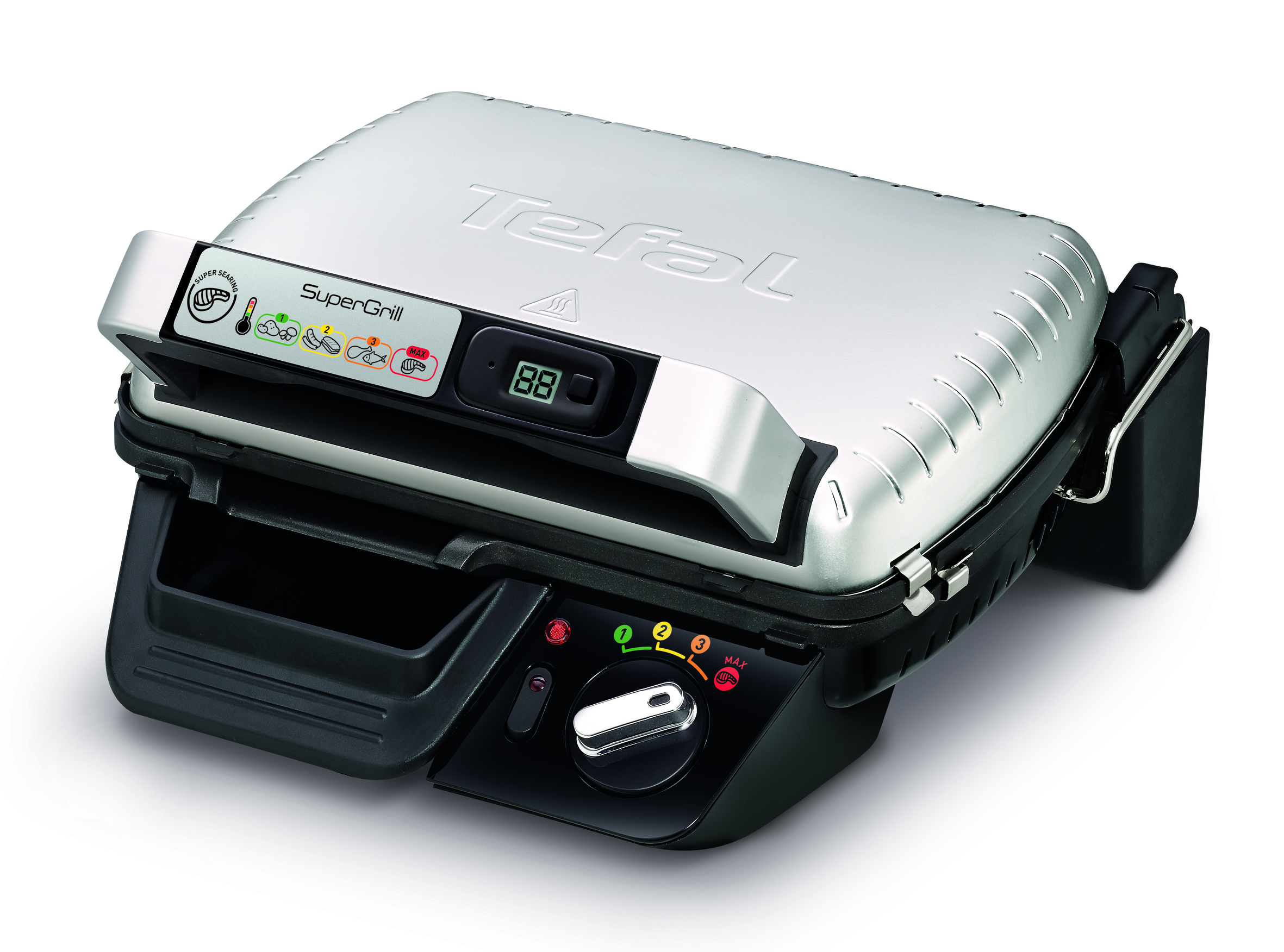 SuperGrill