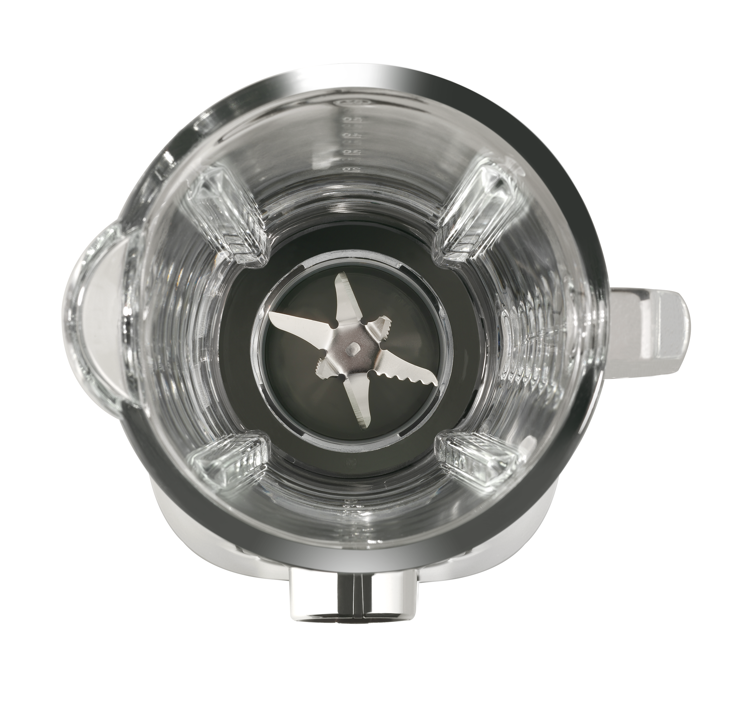 Cuillère Compatible Pour Krups MS-651117 KB403D KB4031 PERFECTMIX Blender - Pièce De Rechange Originale
