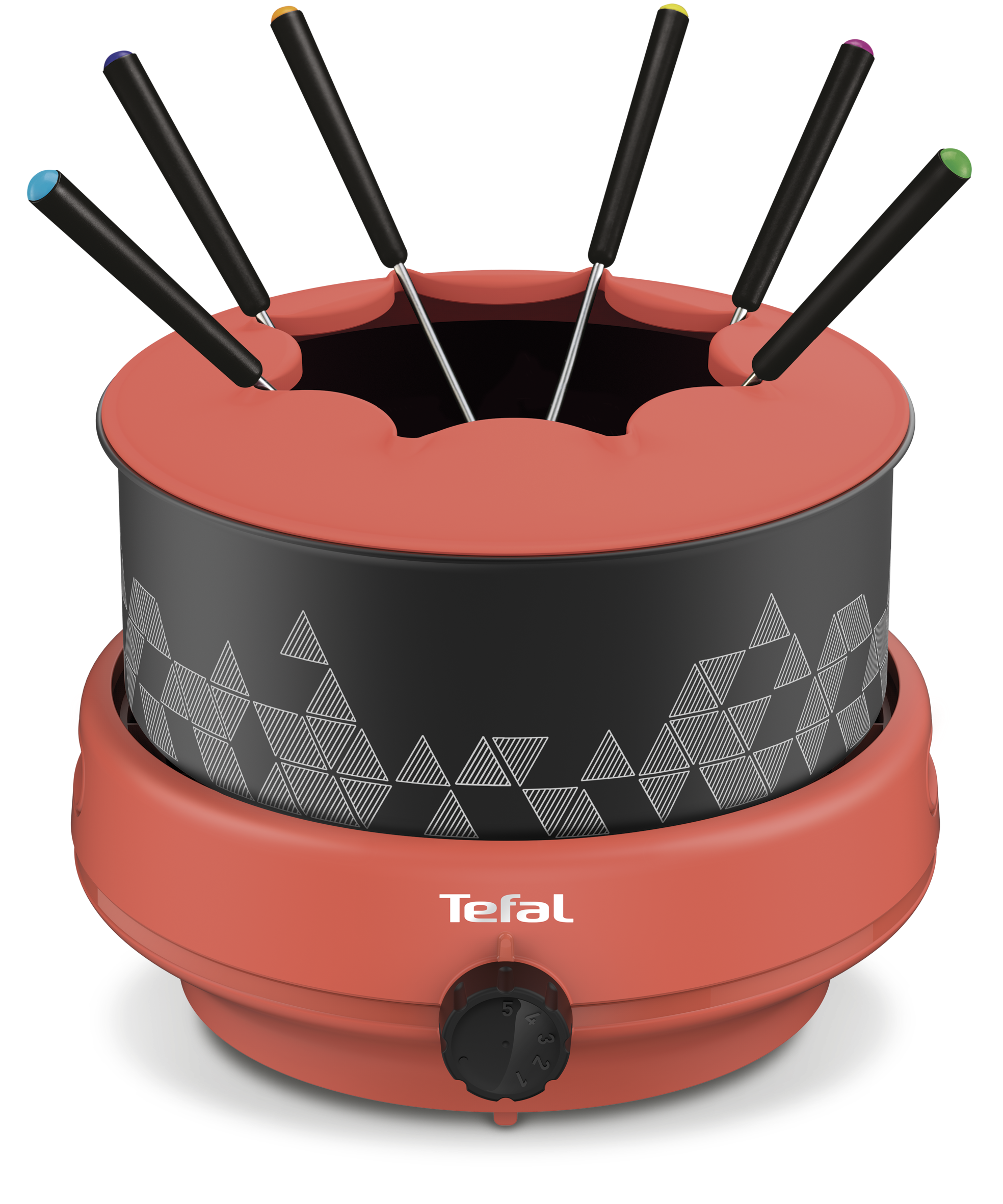 FONDUE TWIST