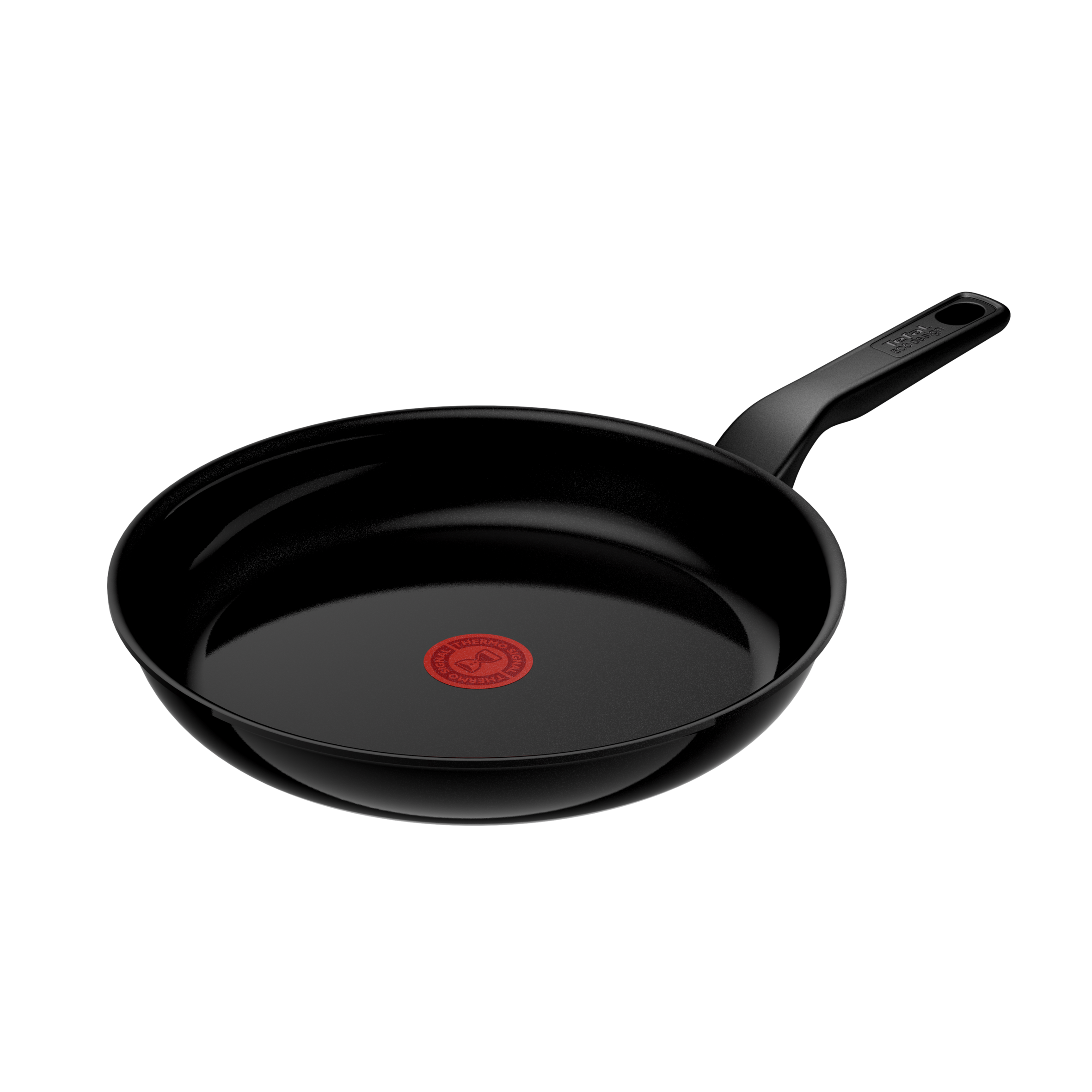 Patelnia ceramiczna TEFAL RENEW BLACK 28cm