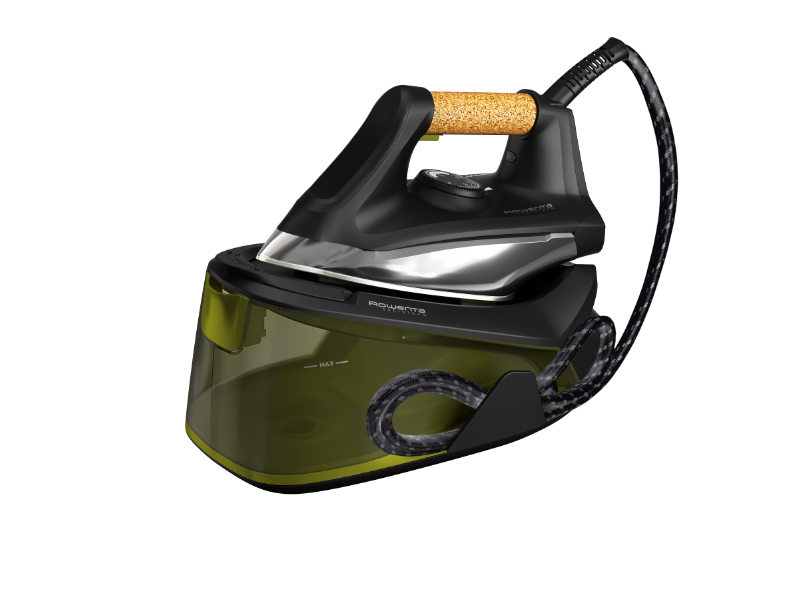 Ferro Da Stiro A Vapore Portatile - Riscaldamento Rapido 20s, Sterilizza E Stira Senza Sforzo - Foto 9