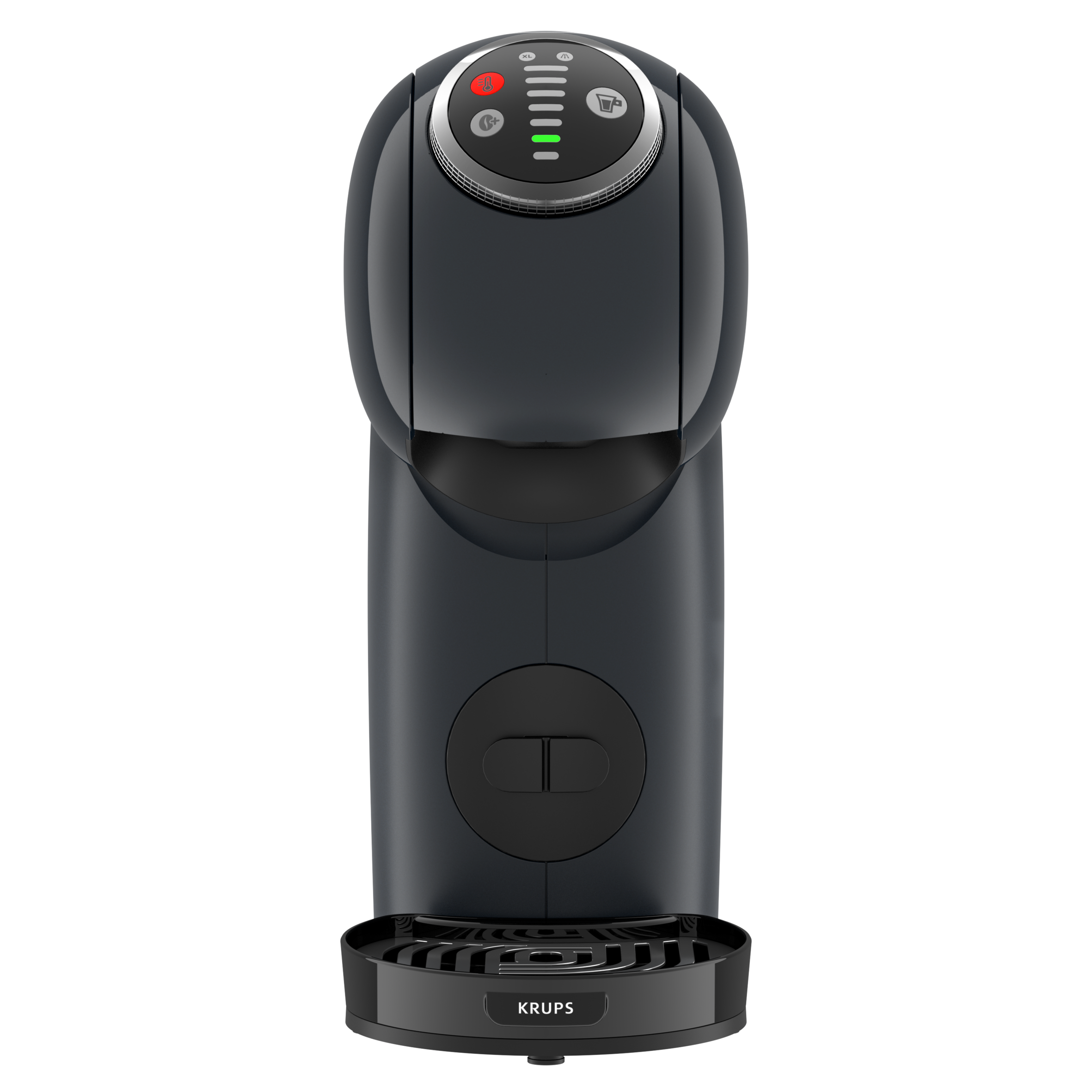 GENIO S PLUS COSMIC GREY | NESCAFÉ® Dolce Gusto® | Krups